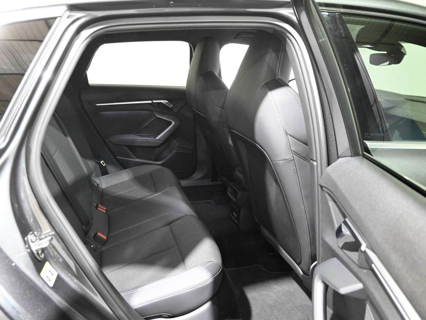Audi A3 Sportback S line 35 TDI 110 kW (150 CV) S tronic