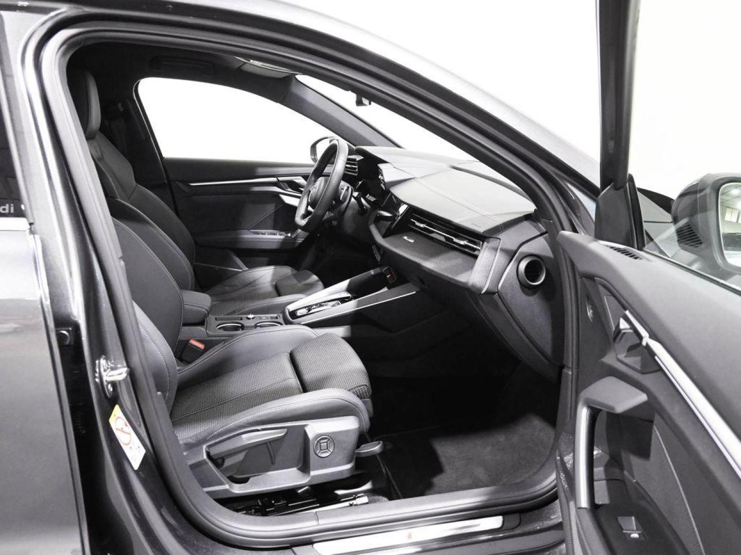 Audi A3 Sportback S line 35 TDI 110 kW (150 CV) S tronic