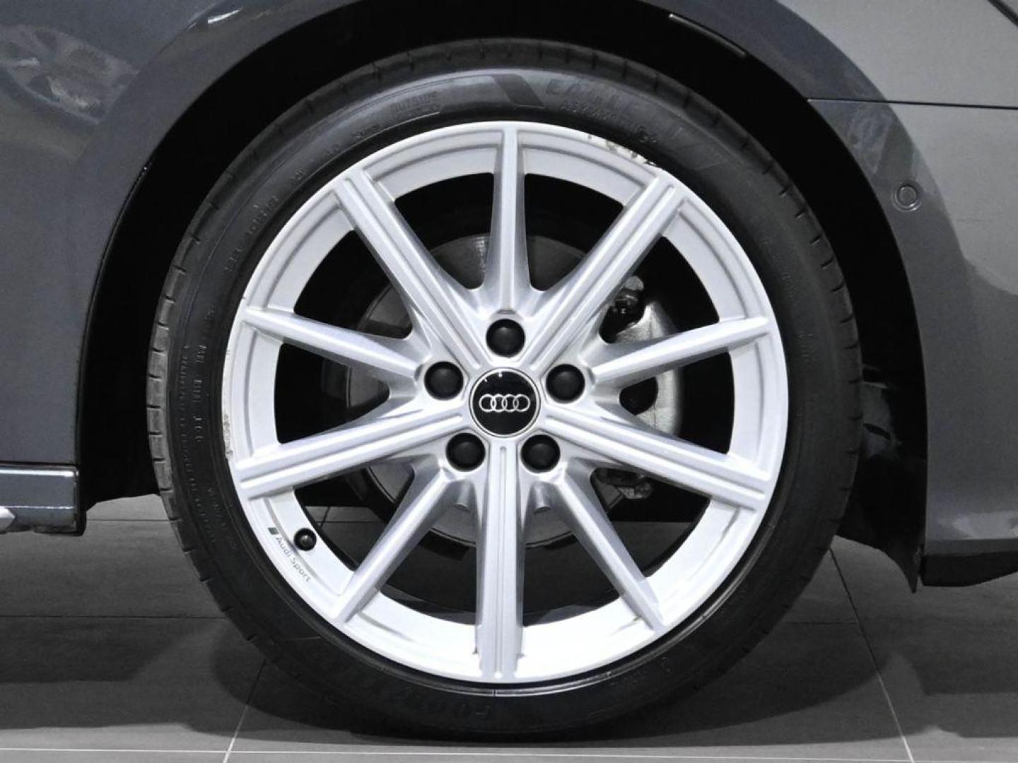 Audi A3 Sportback S line 35 TDI 110 kW (150 CV) S tronic