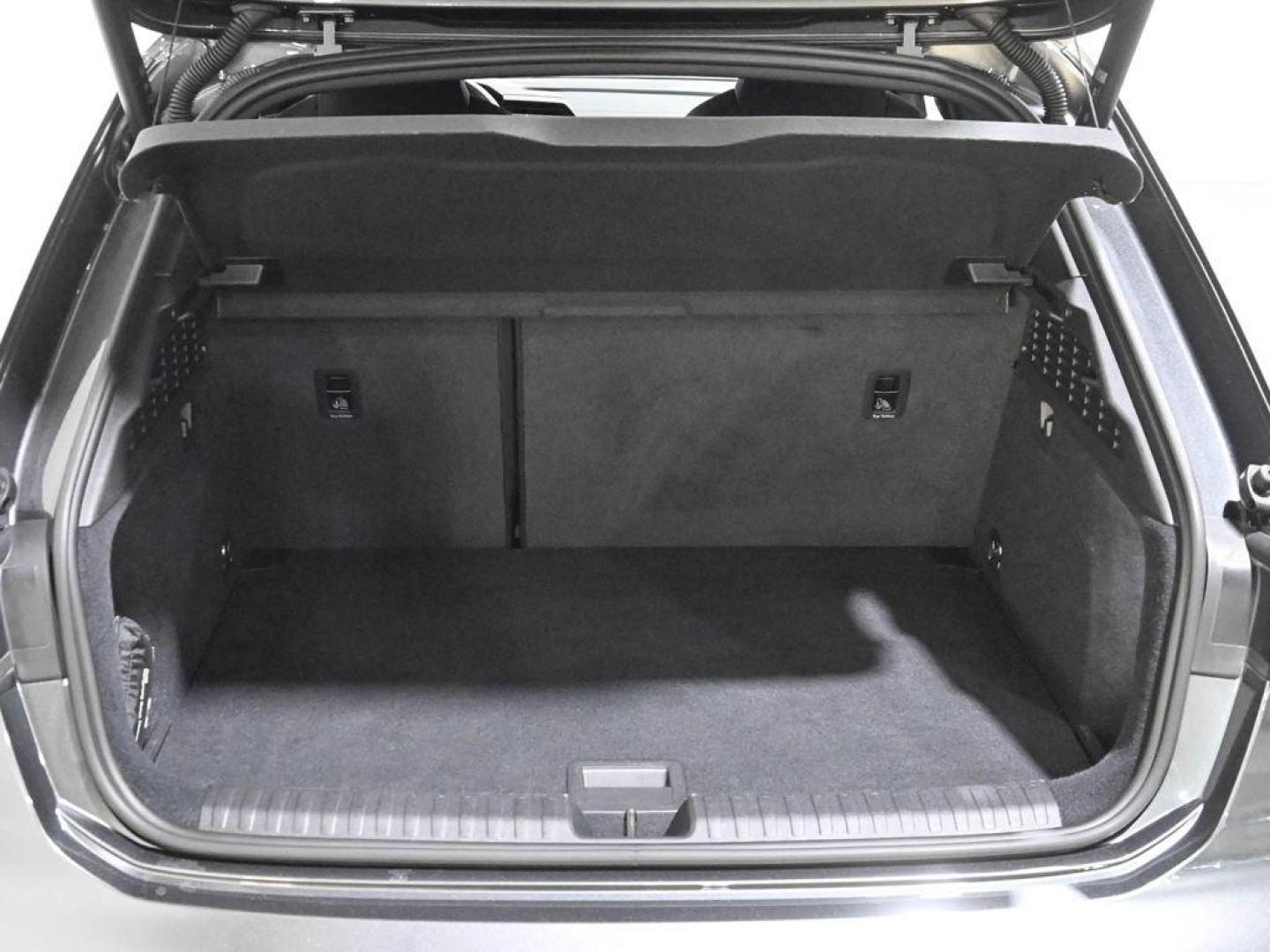Audi A3 Sportback S line 35 TDI 110 kW (150 CV) S tronic