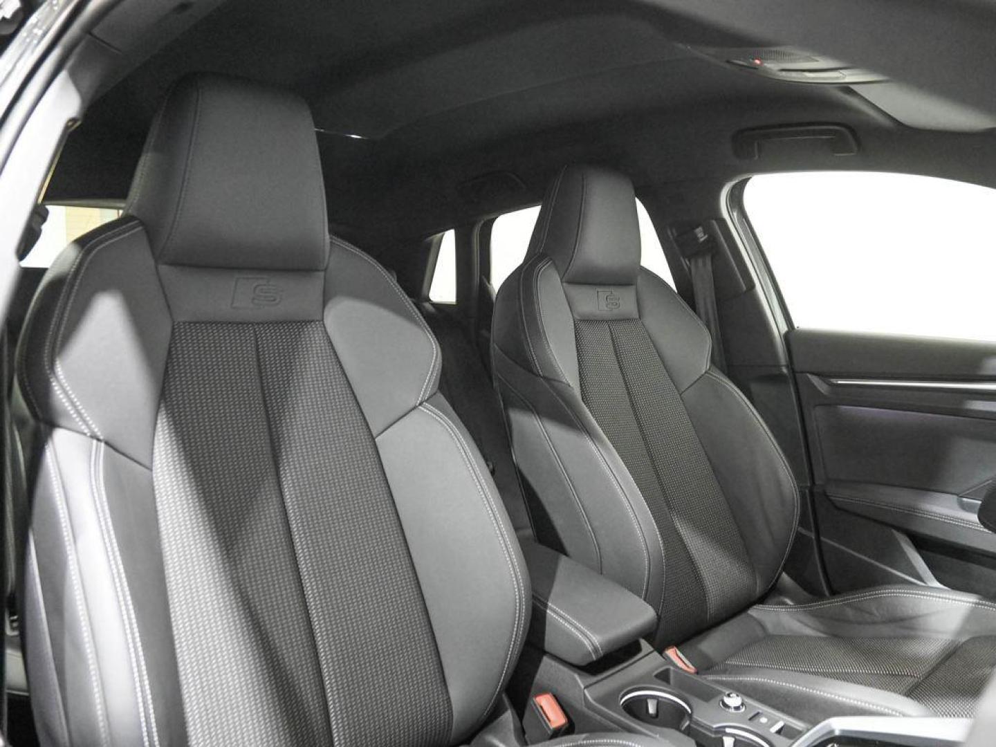 Audi A3 Sportback S line 35 TDI 110 kW (150 CV) S tronic