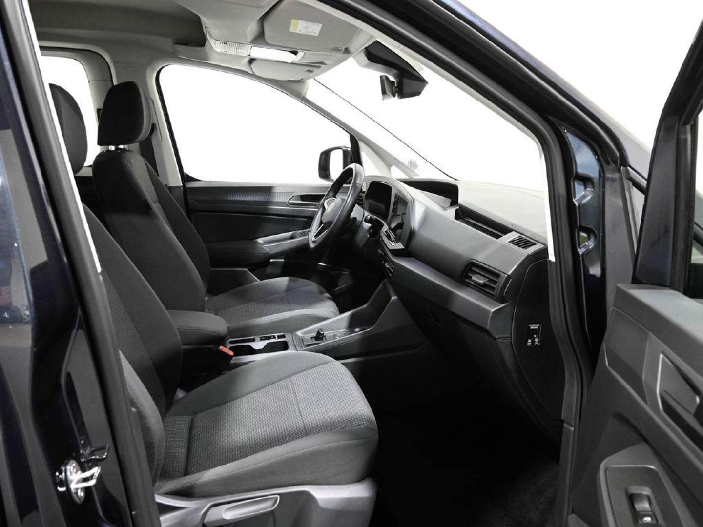 Volkswagen Caddy Maxi Origin 2.0 TDI 90 kW (122 CV) DSG