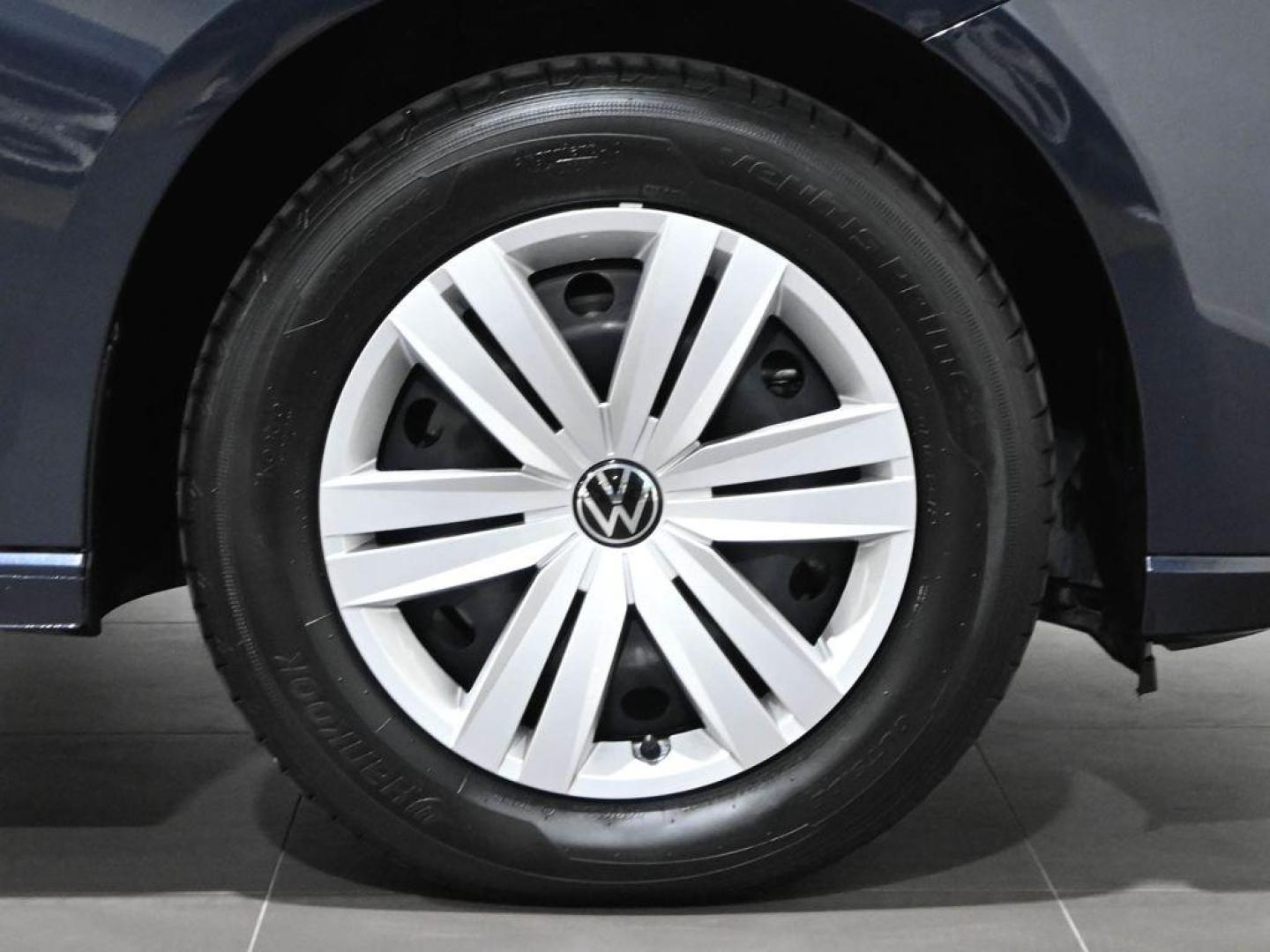 Volkswagen Caddy Maxi Origin 2.0 TDI 90 kW (122 CV) DSG