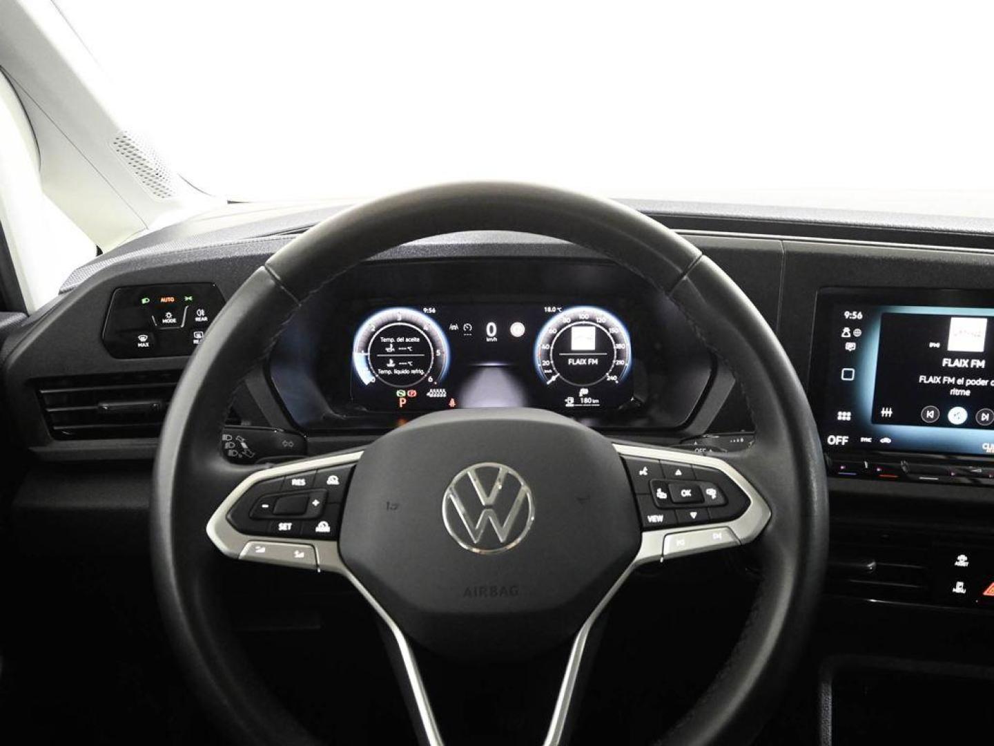 Volkswagen Caddy Maxi Origin 2.0 TDI 90 kW (122 CV) DSG