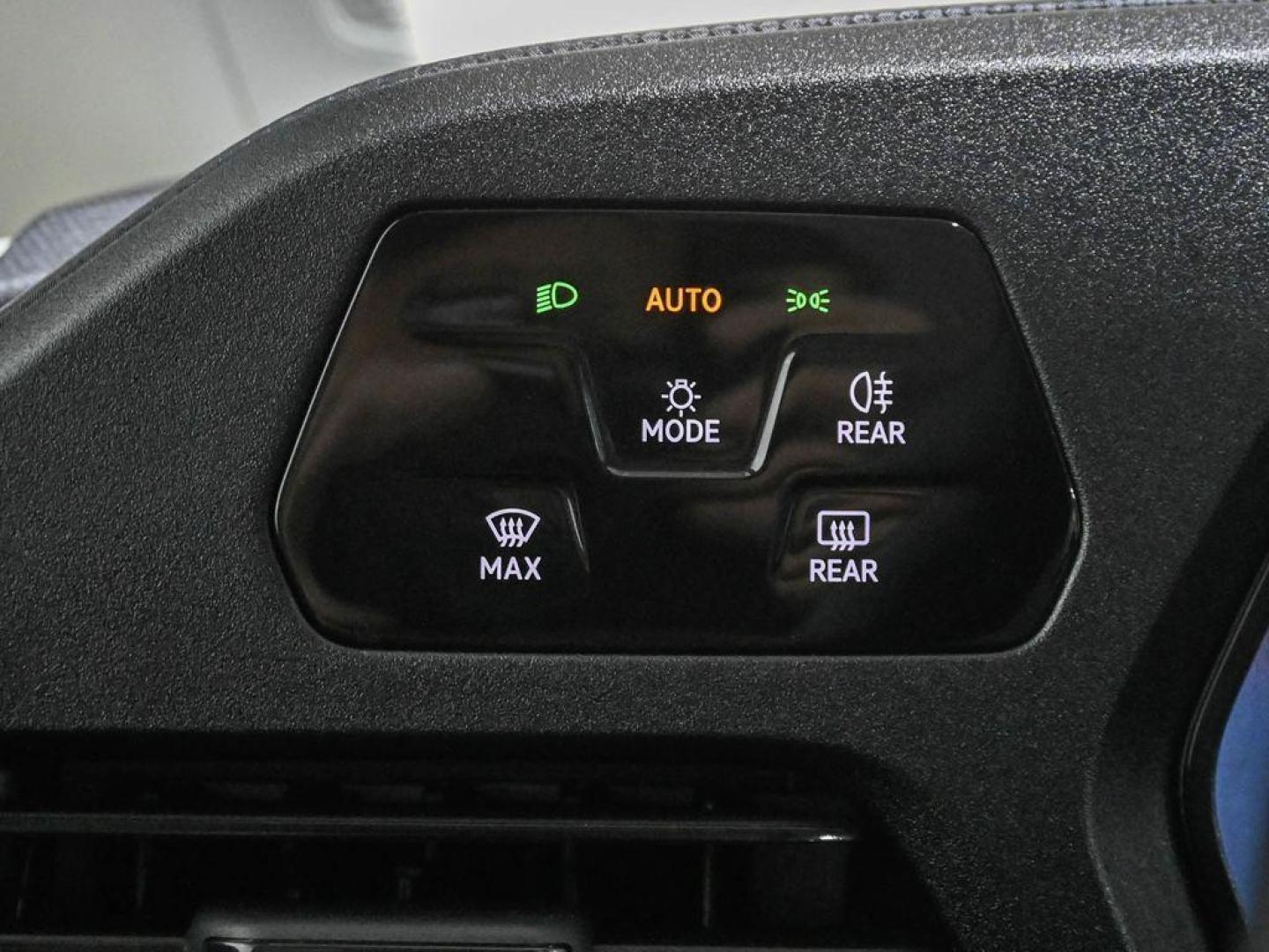 Volkswagen Caddy Maxi Origin 2.0 TDI 90 kW (122 CV) DSG
