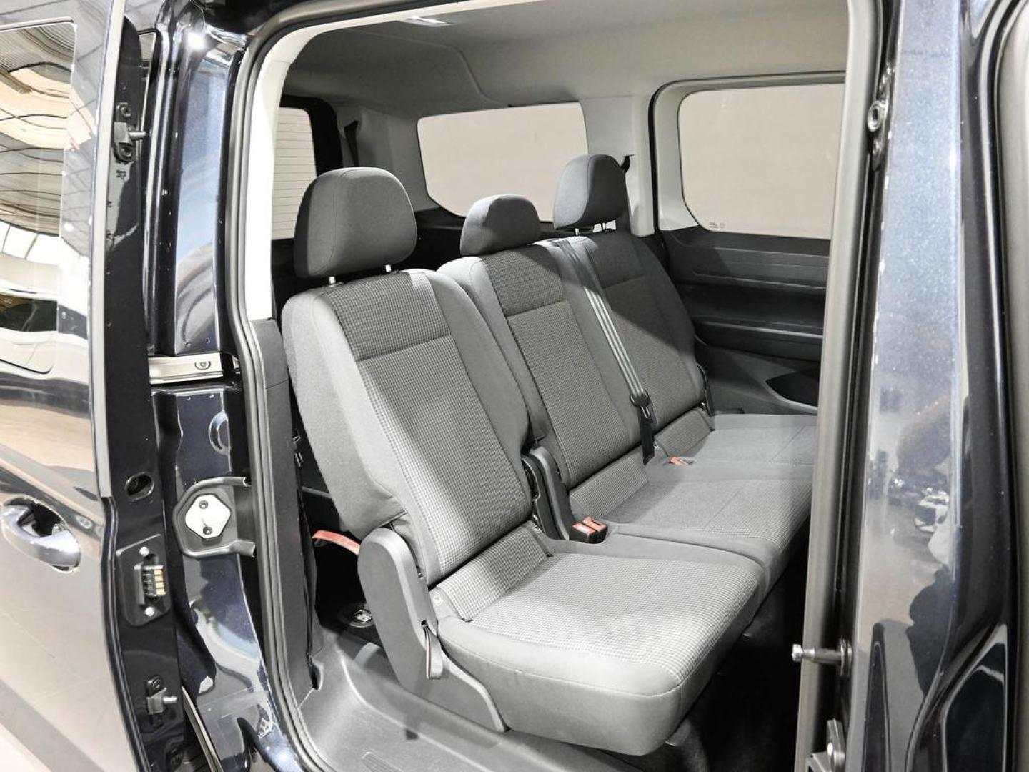 Volkswagen Caddy Maxi Origin 2.0 TDI 90 kW (122 CV) DSG
