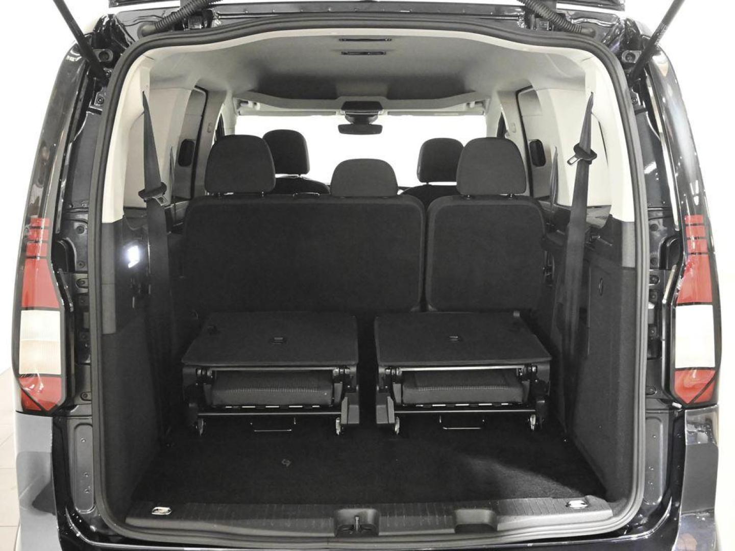 Volkswagen Caddy Maxi Origin 2.0 TDI 90 kW (122 CV) DSG