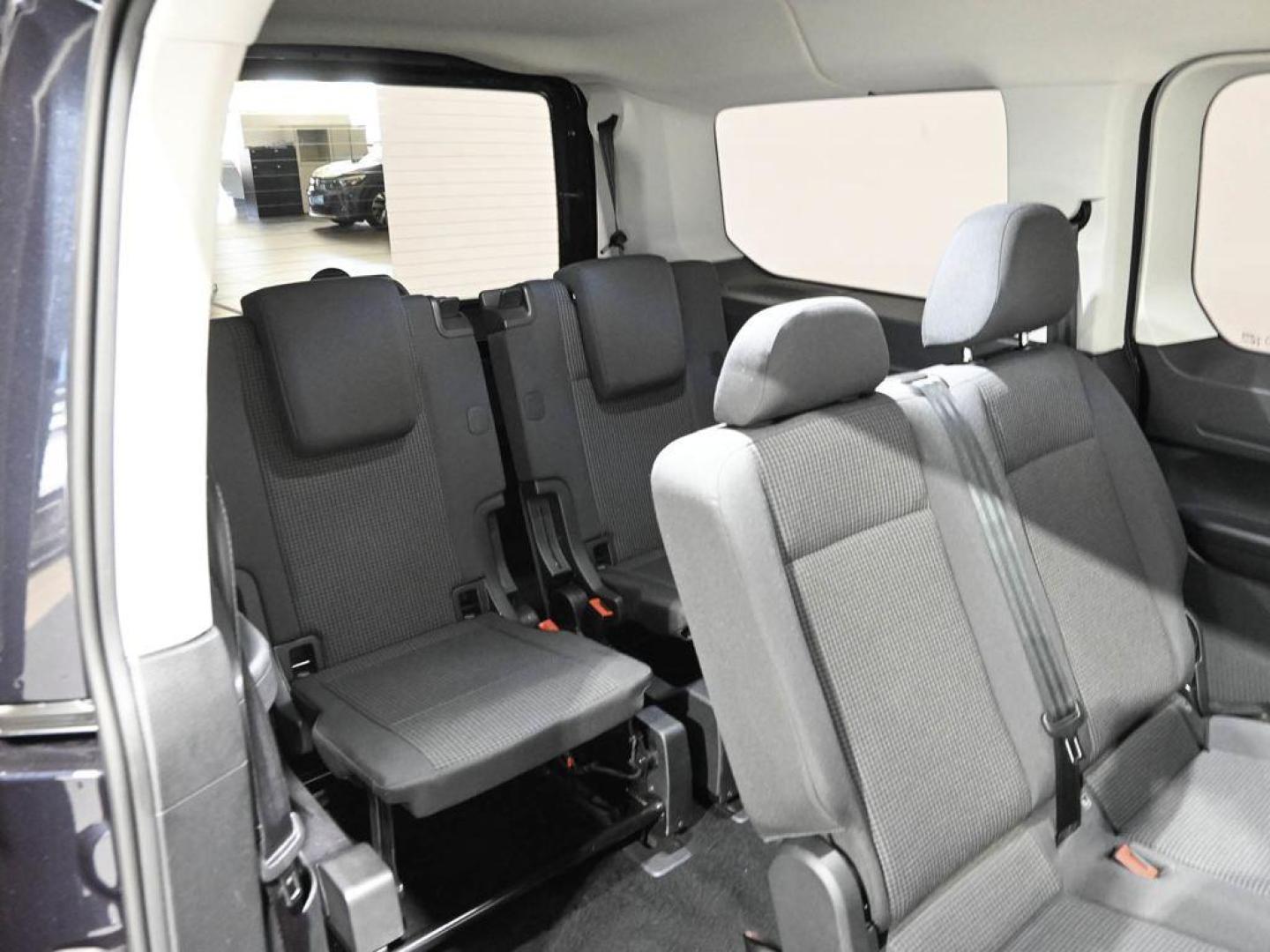 Volkswagen Caddy Maxi Origin 2.0 TDI 90 kW (122 CV) DSG