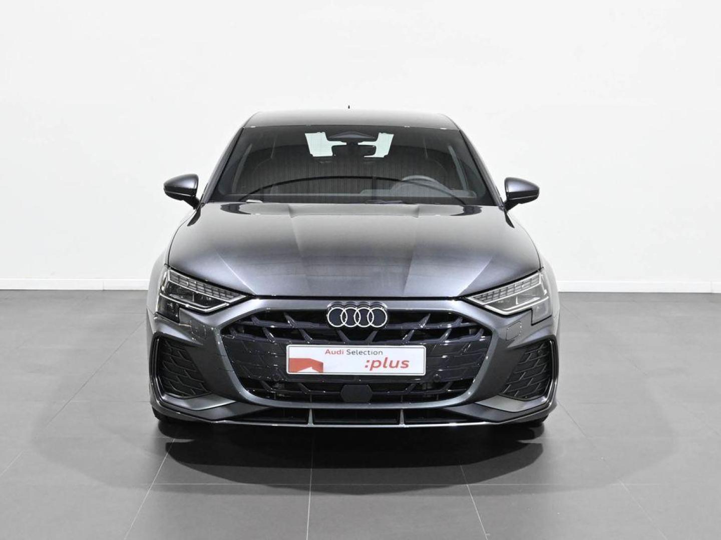 Audi A3 Sportback TFSIe S line 150 kW (204 CV) S tronic