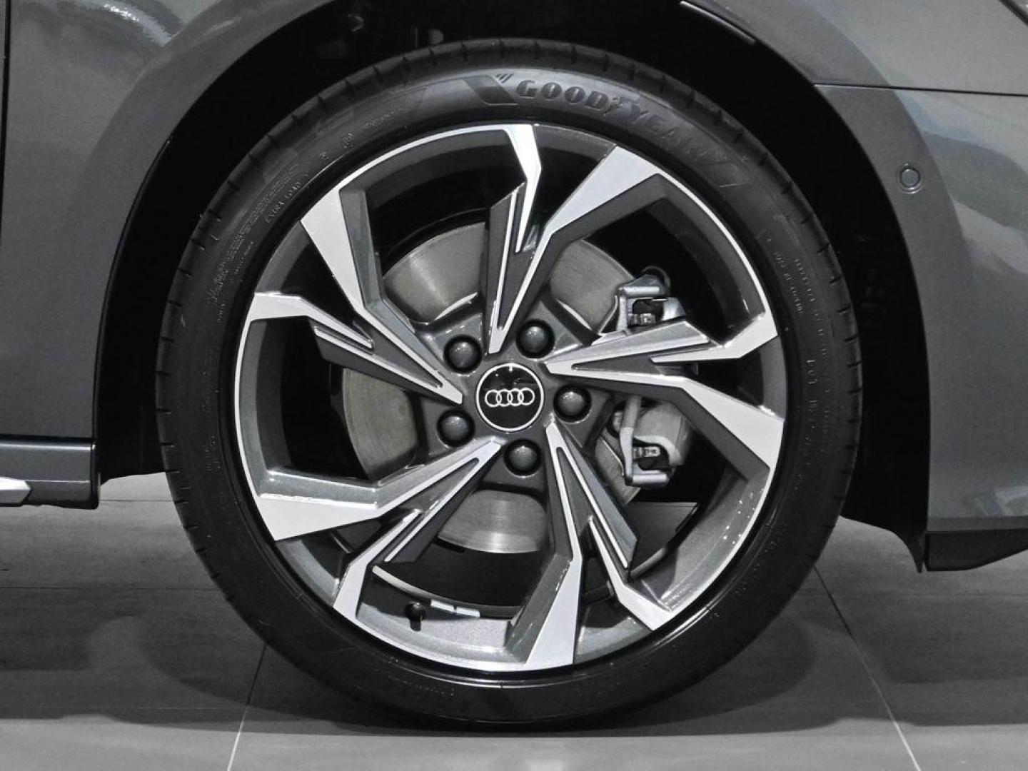 Audi A3 Sportback TFSIe S line 150 kW (204 CV) S tronic