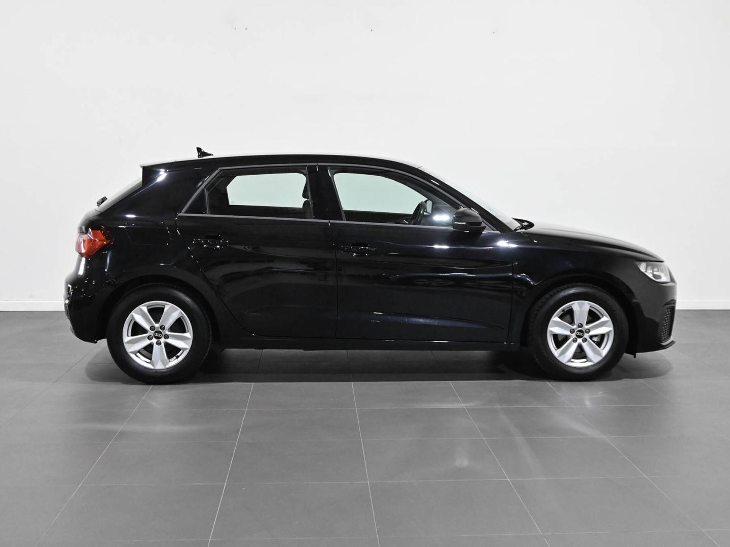 Audi A1 Sportback 25 TFSI 70 kW (95 CV)
