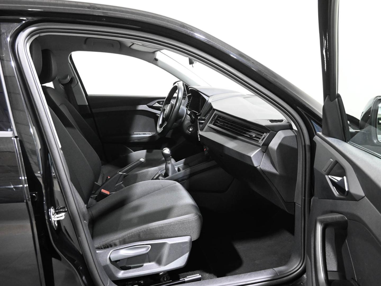 Audi A1 Sportback 25 TFSI 70 kW (95 CV)