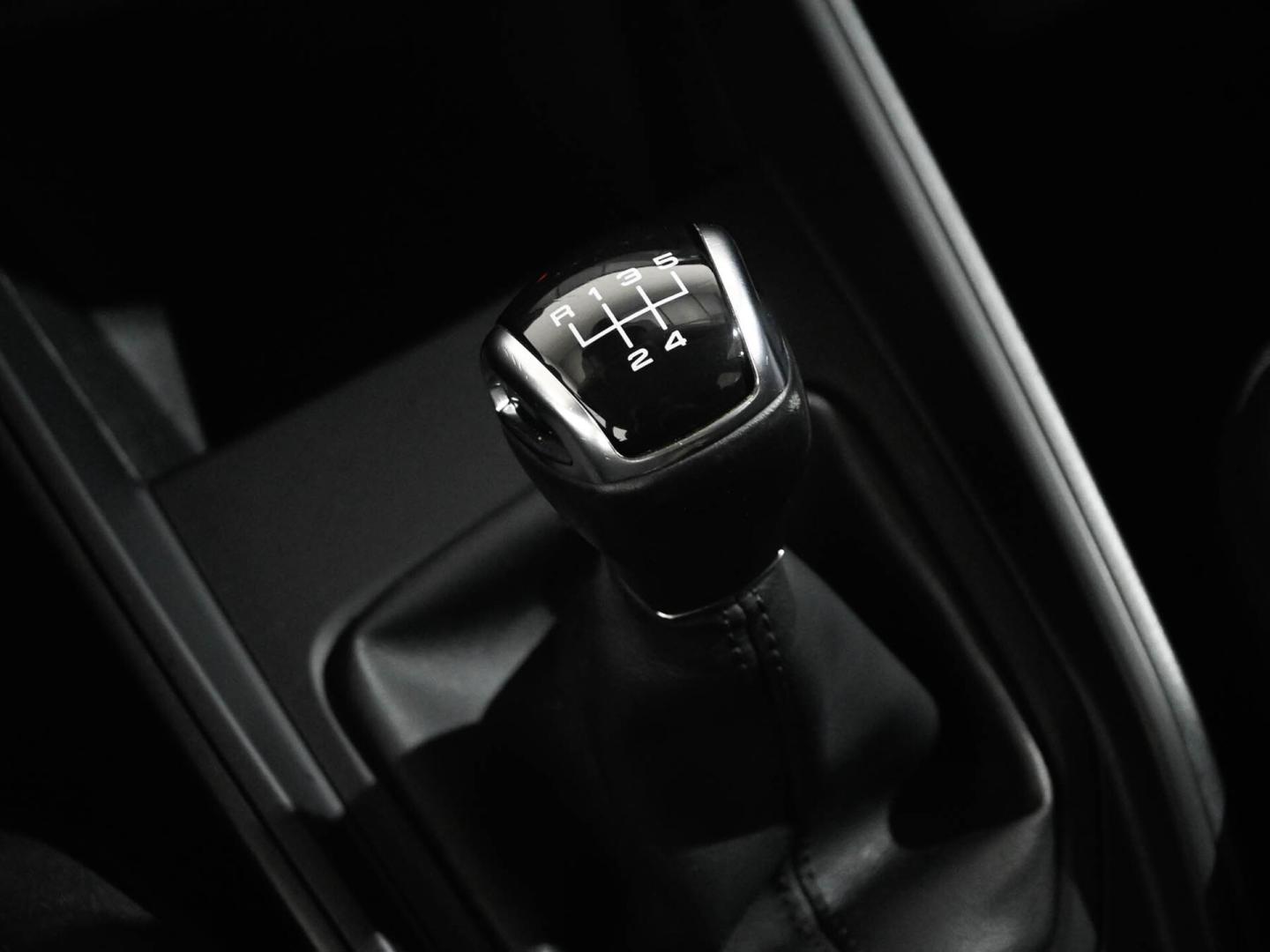 Audi A1 Sportback 25 TFSI 70 kW (95 CV)