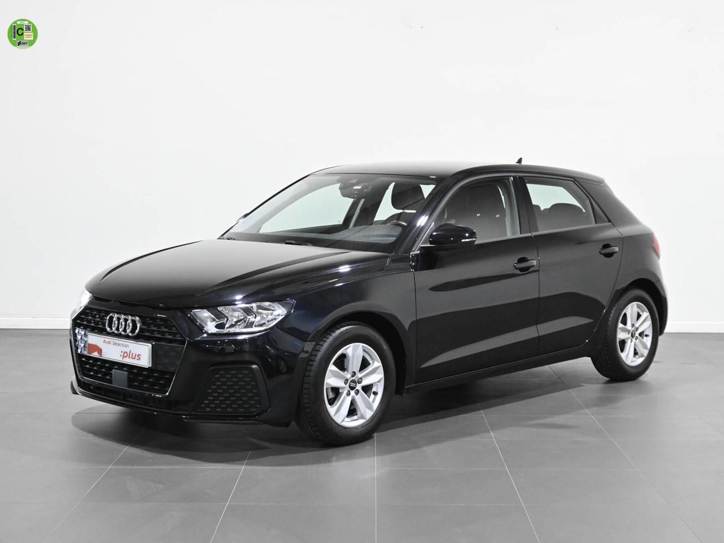 Audi A1 Sportback 25 TFSI 70 kW (95 CV)