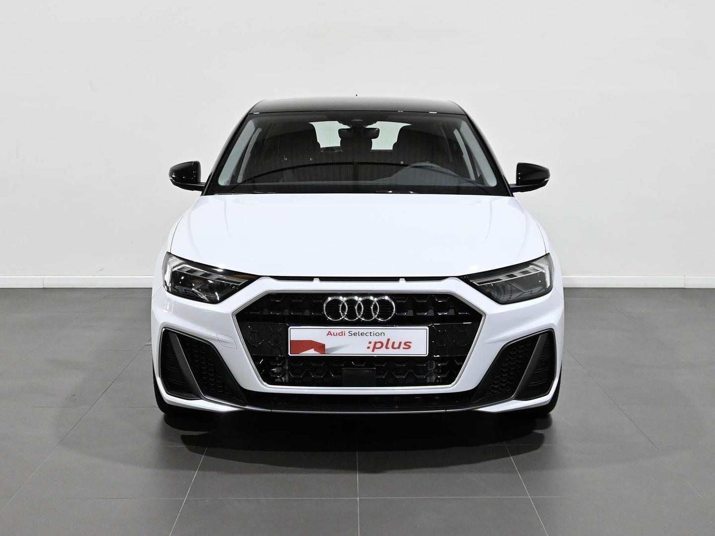 Audi A1 Sportback Adrenalin 30 TFSI 81 kW (110 CV) S tronic