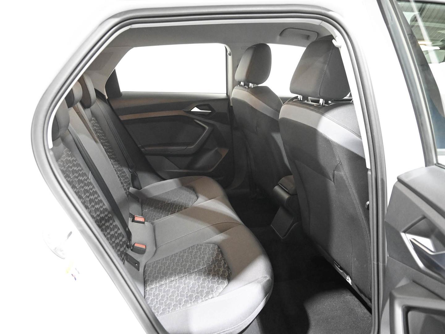 Audi A1 Sportback Adrenalin 30 TFSI 81 kW (110 CV) S tronic