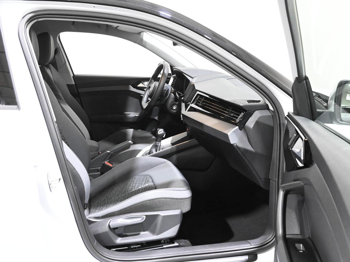 Audi A1 Sportback Adrenalin 30 TFSI 81 kW (110 CV) S tronic