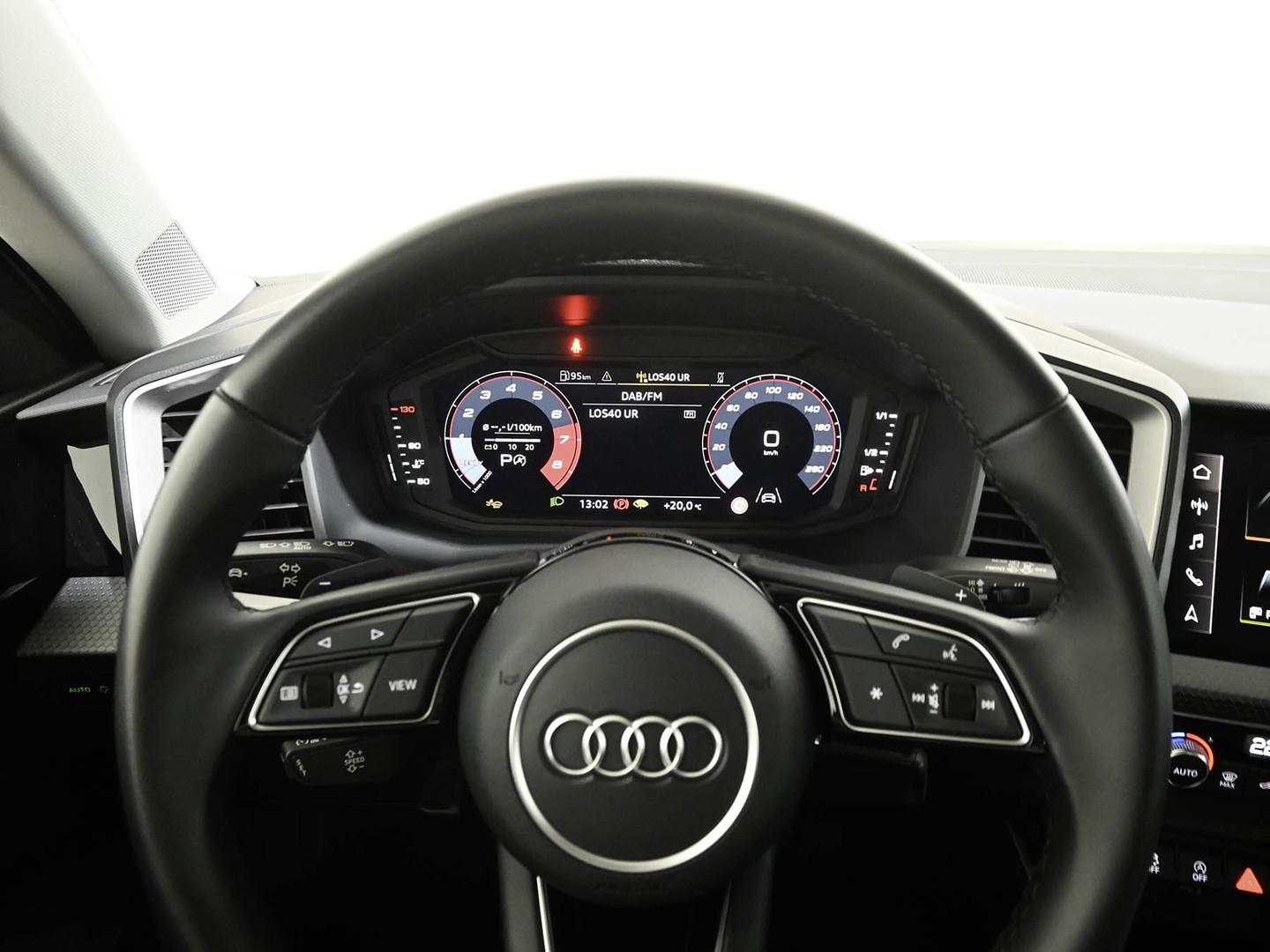 Audi A1 Sportback Adrenalin 30 TFSI 81 kW (110 CV) S tronic