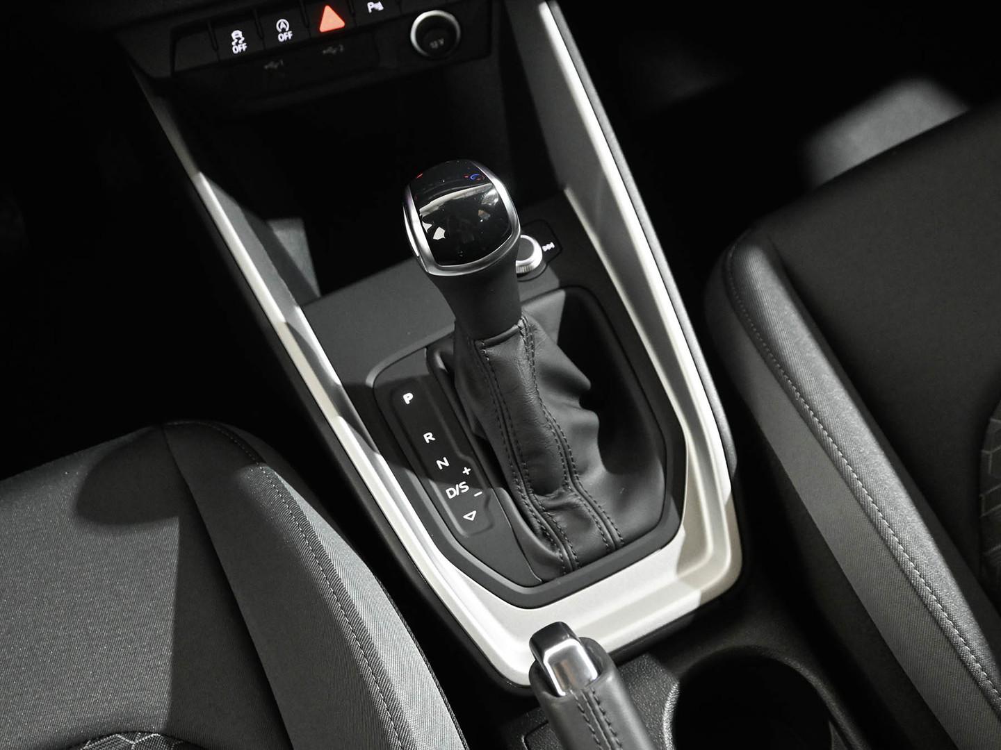 Audi A1 Sportback Adrenalin 30 TFSI 81 kW (110 CV) S tronic