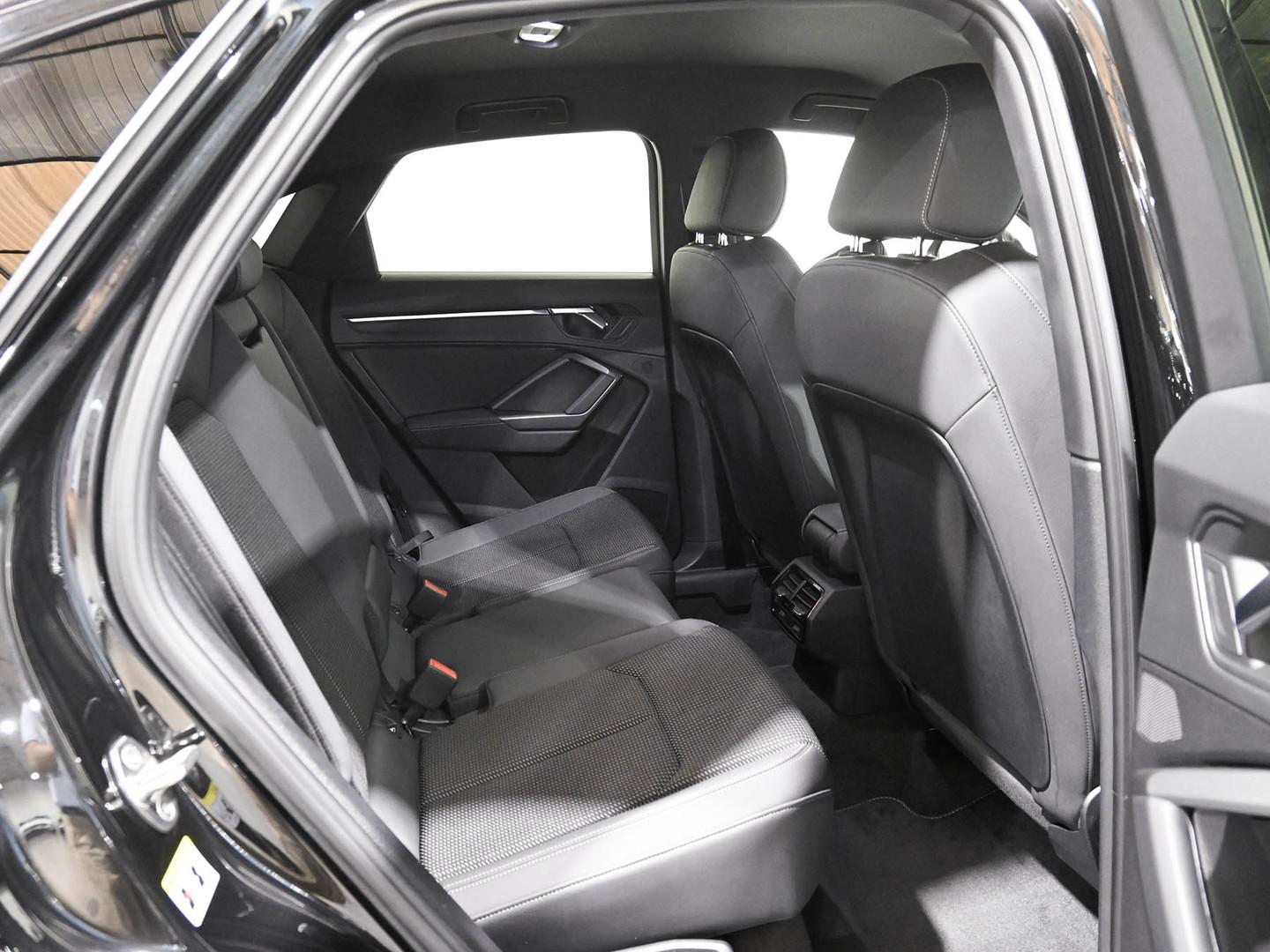 Audi Q3 Sportback Black line 35 TFSI 110 kW (150 CV) S tronic