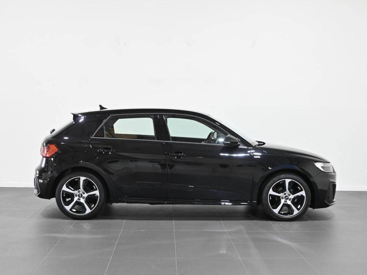 Audi A1 Sportback Adrenalin edition 25 TFSI 70 kW (95 CV)