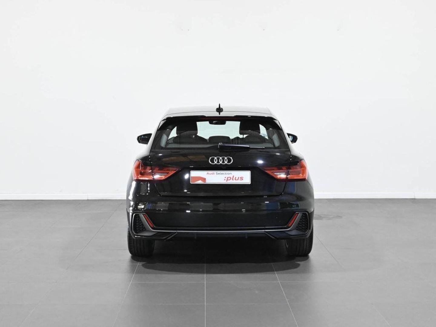 Audi A1 Sportback Adrenalin edition 25 TFSI 70 kW (95 CV)