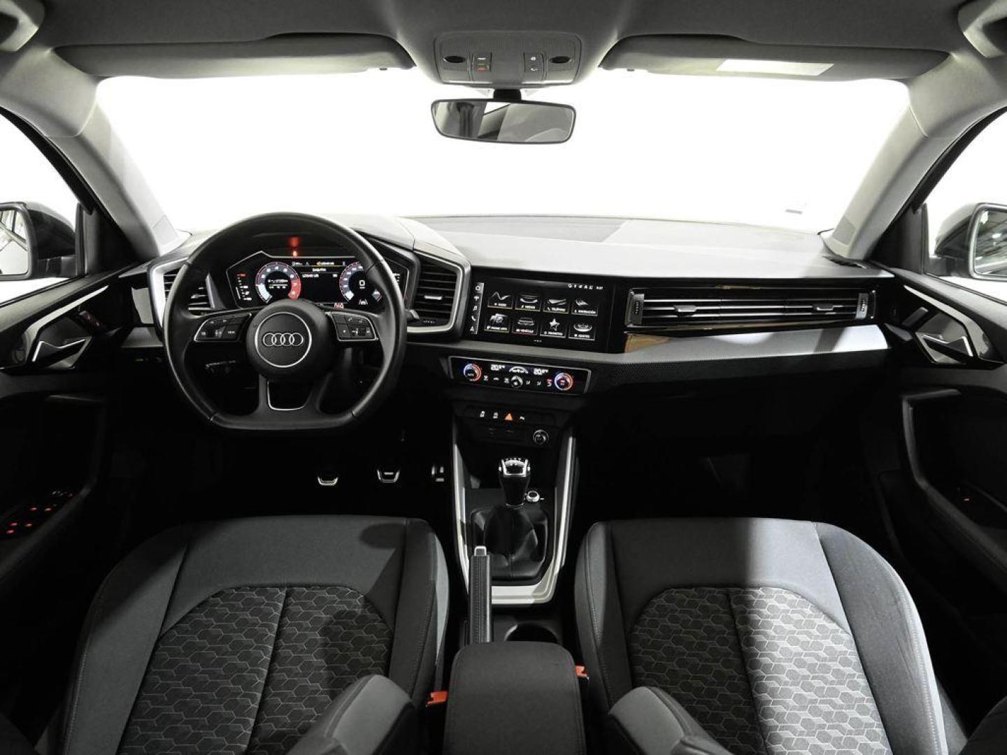 Audi A1 Sportback Adrenalin edition 25 TFSI 70 kW (95 CV)
