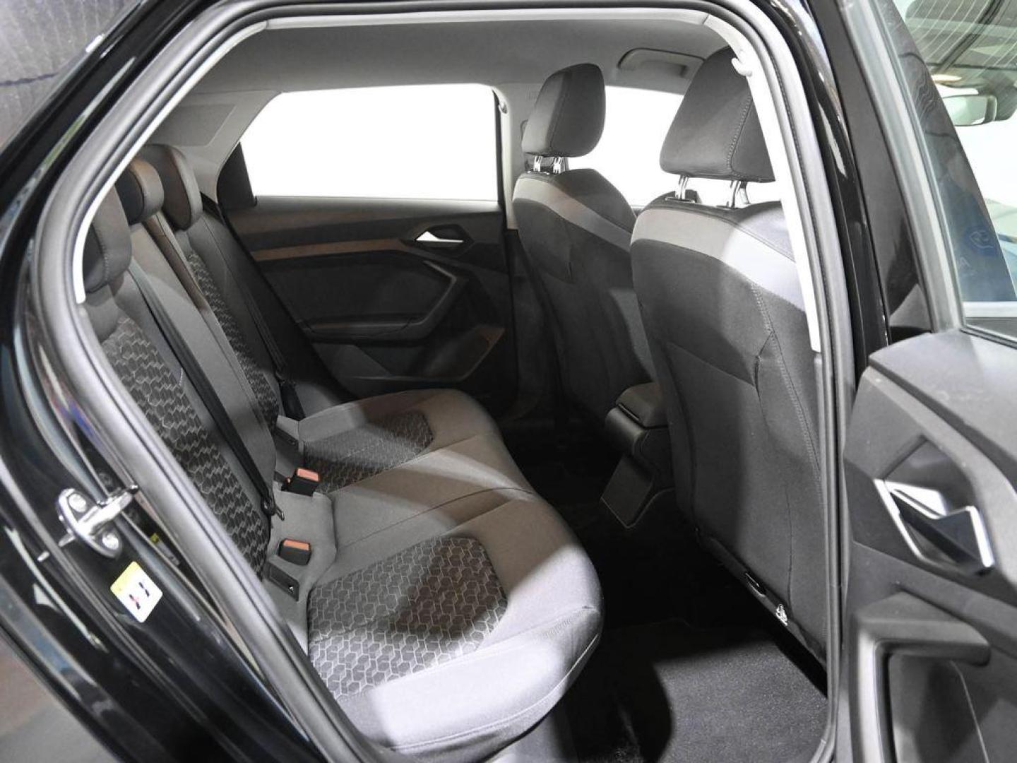 Audi A1 Sportback Adrenalin edition 25 TFSI 70 kW (95 CV)