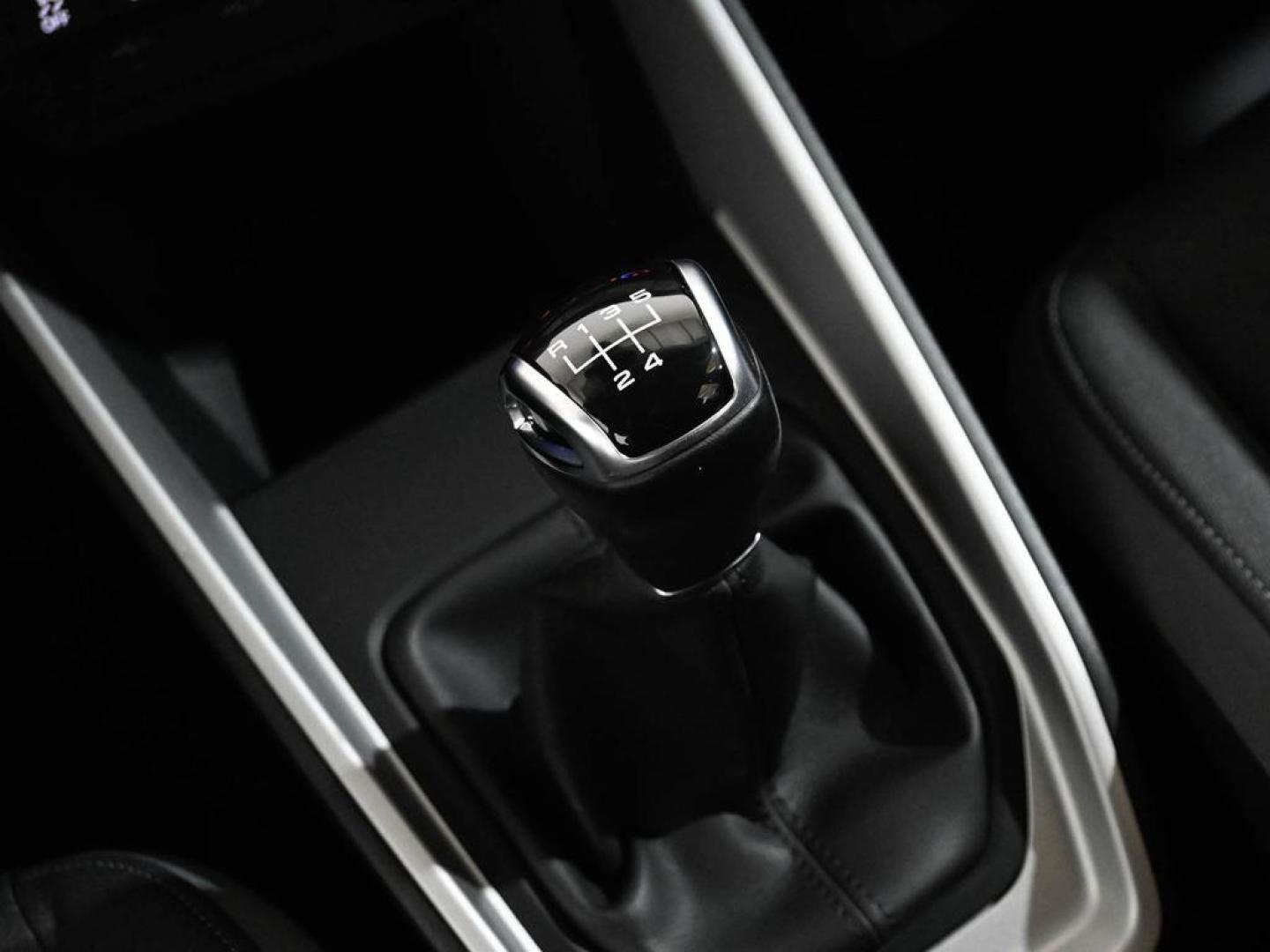Audi A1 Sportback Adrenalin edition 25 TFSI 70 kW (95 CV)