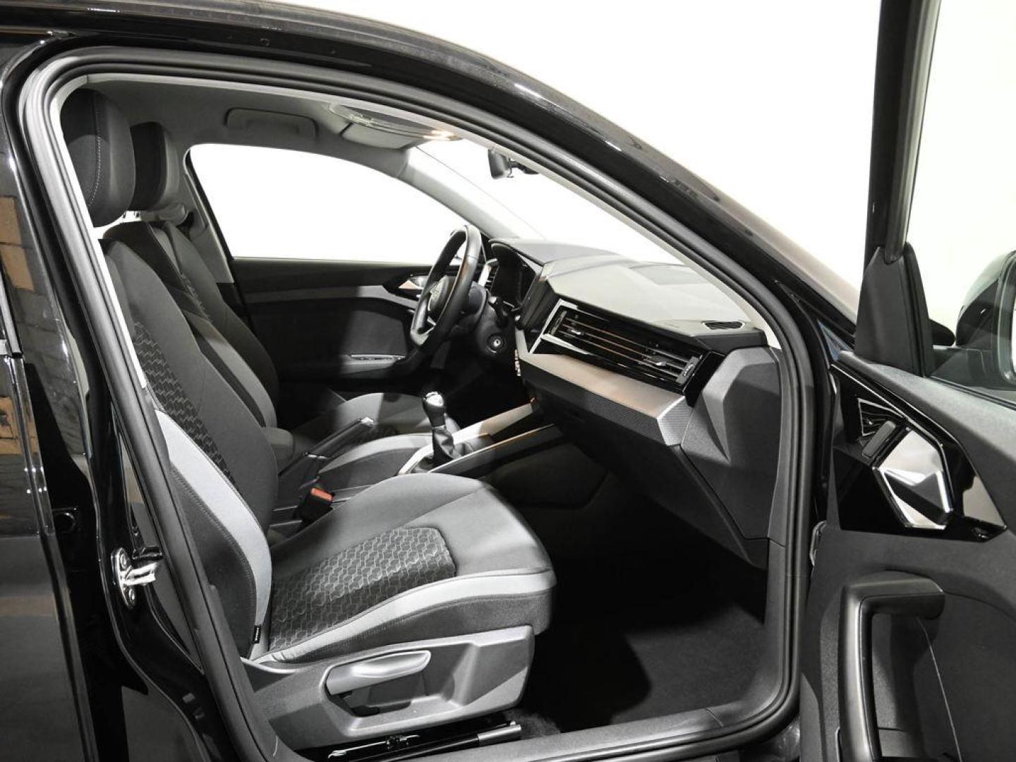 Audi A1 Sportback Adrenalin edition 25 TFSI 70 kW (95 CV)