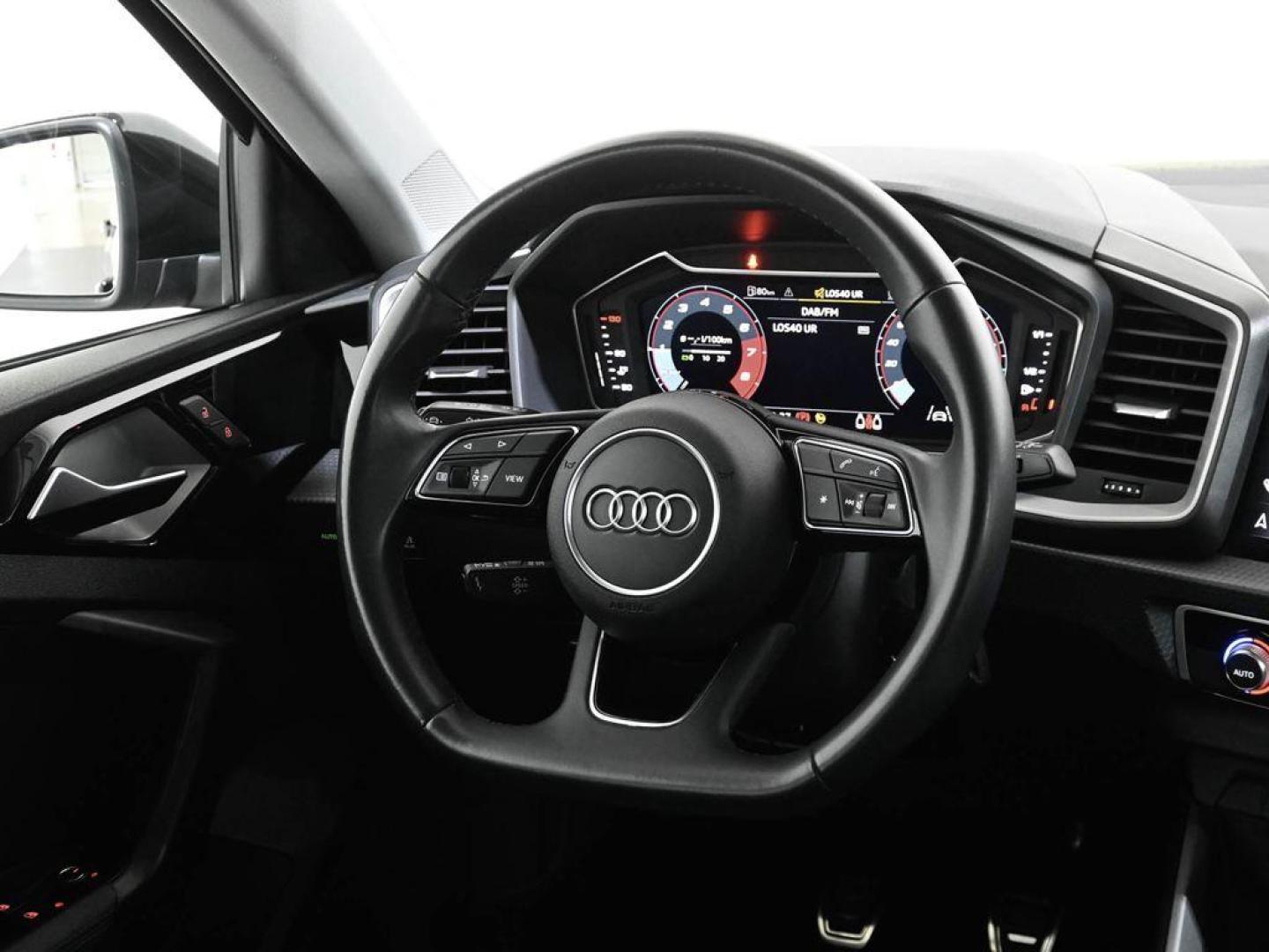 Audi A1 Sportback Adrenalin edition 25 TFSI 70 kW (95 CV)