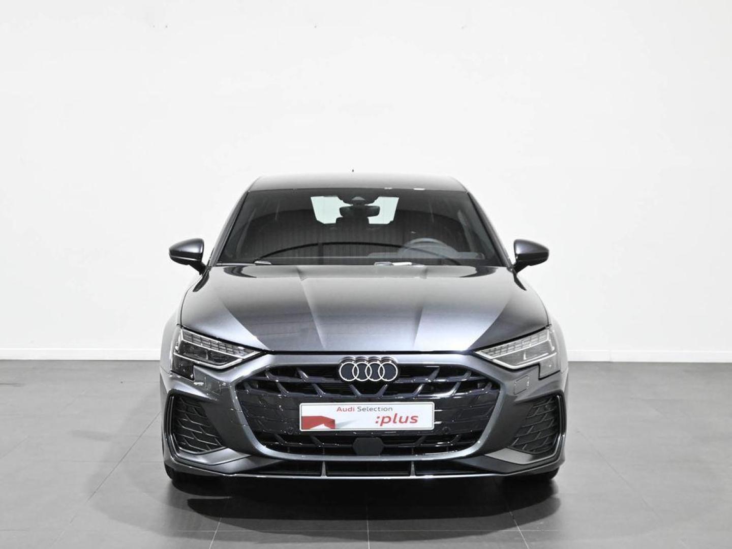 Audi A3 Sportback Genuine edition TFSI 110 kW (150 CV) S tronic