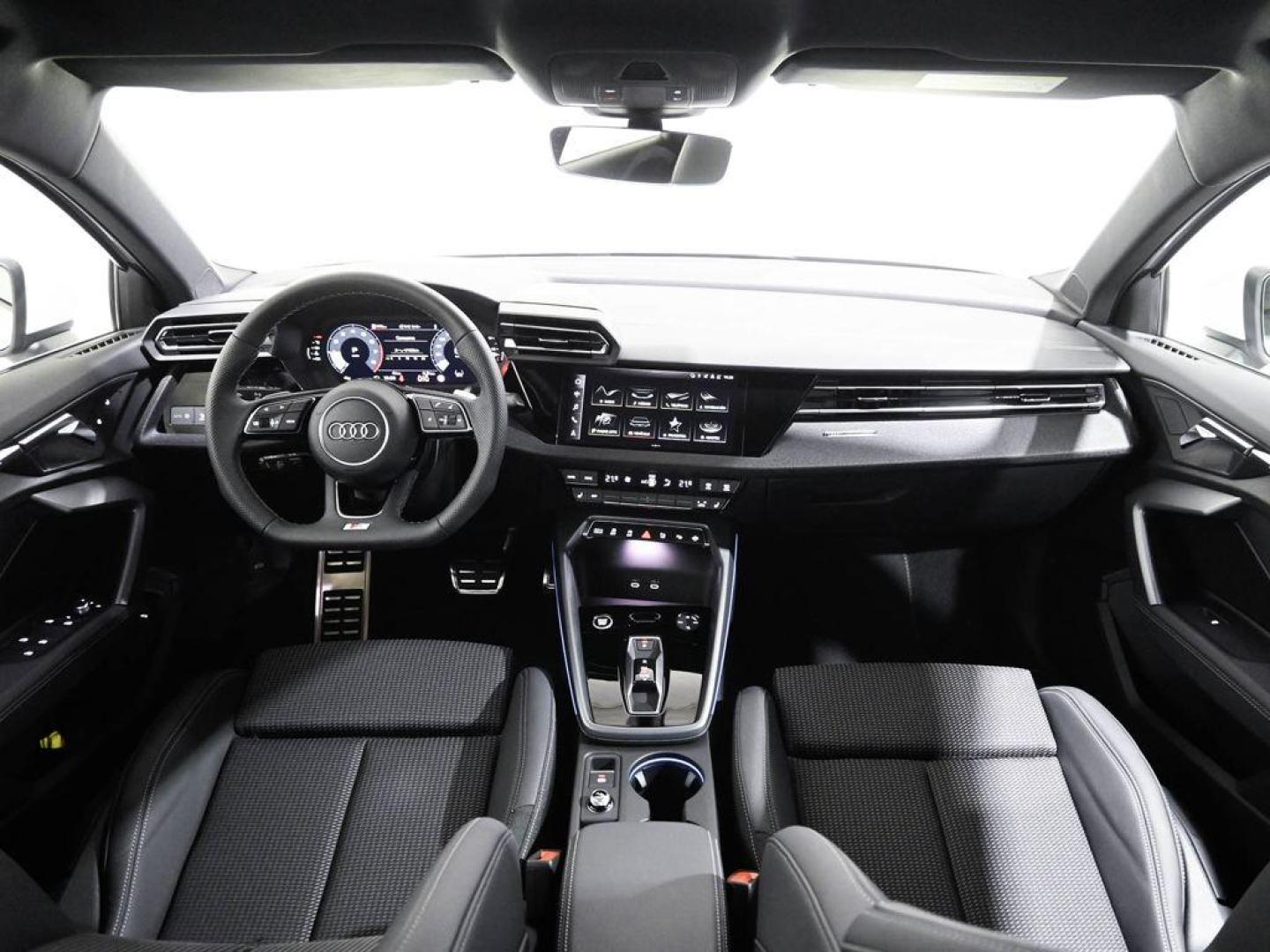 Audi A3 Sportback Genuine edition TFSI 110 kW (150 CV) S tronic