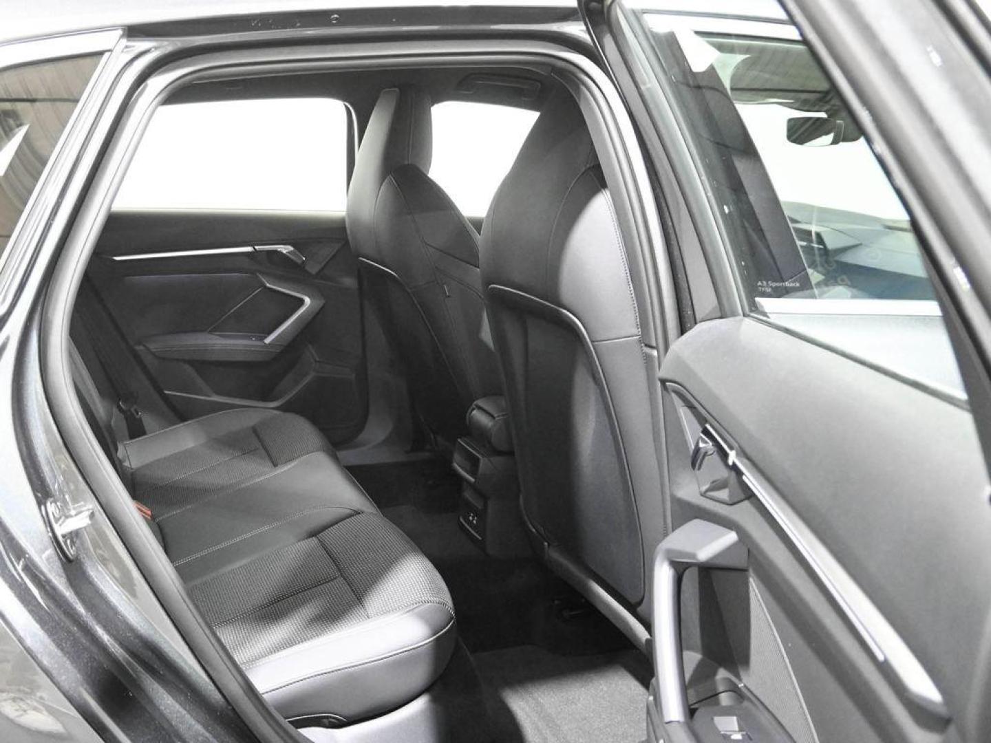 Audi A3 Sportback Genuine edition TFSI 110 kW (150 CV) S tronic