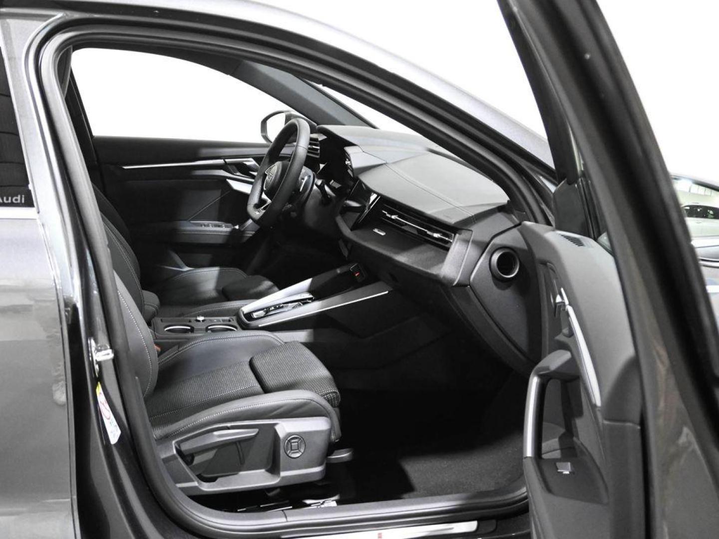 Audi A3 Sportback Genuine edition TFSI 110 kW (150 CV) S tronic
