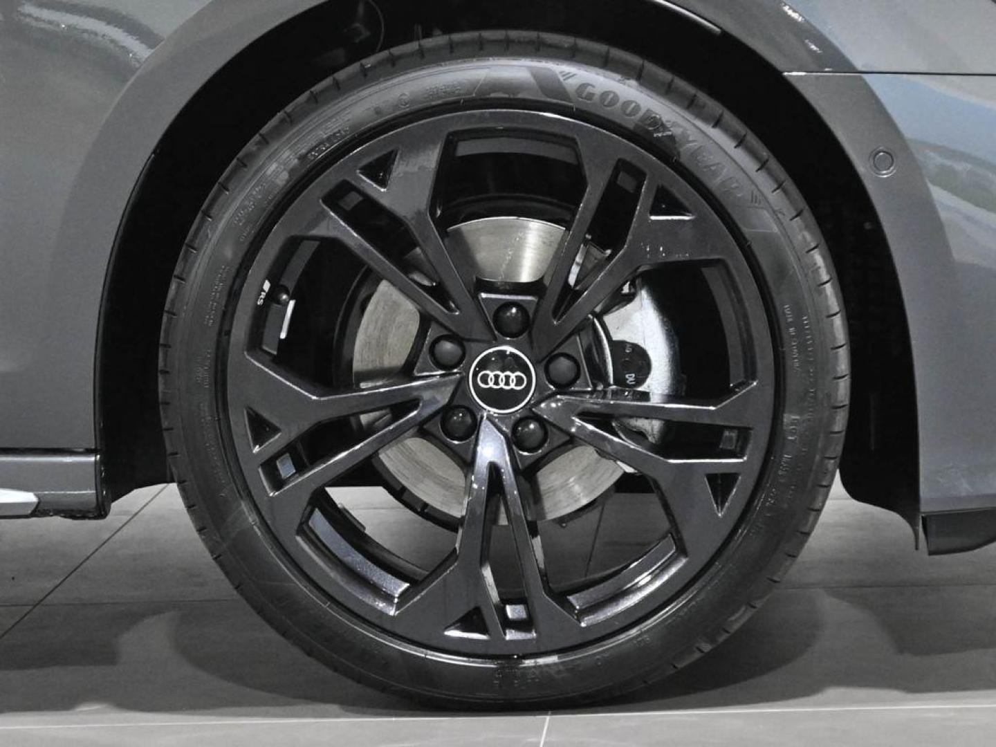 Audi A3 Sportback Genuine edition TFSI 110 kW (150 CV) S tronic