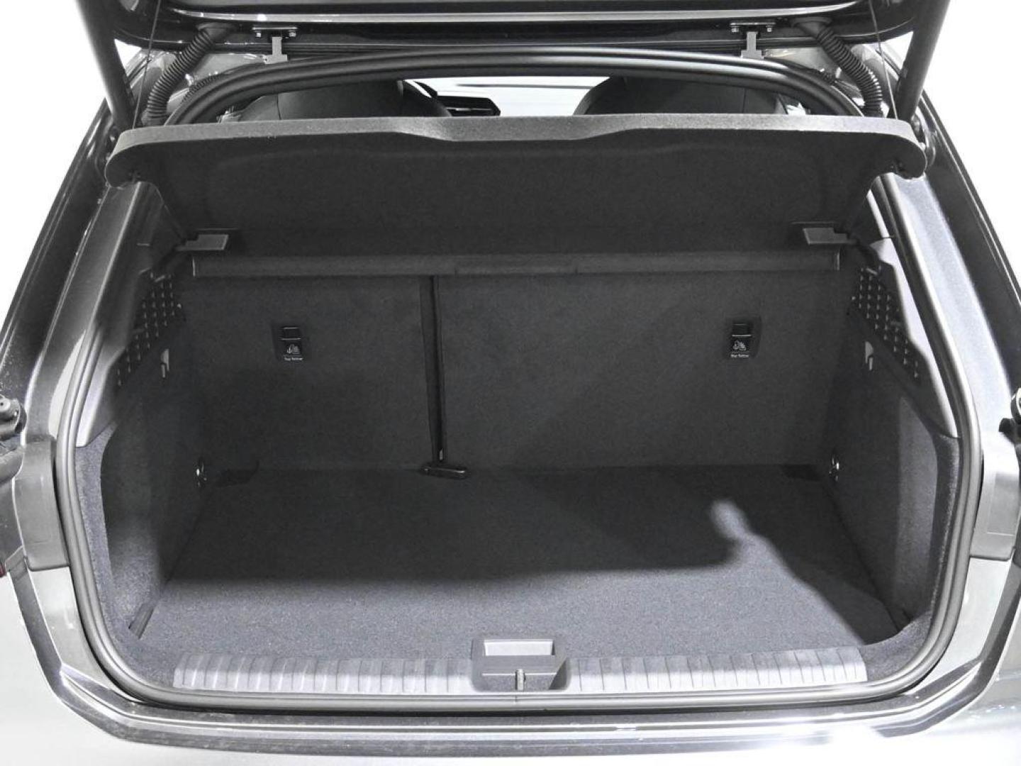 Audi A3 Sportback Genuine edition TFSI 110 kW (150 CV) S tronic