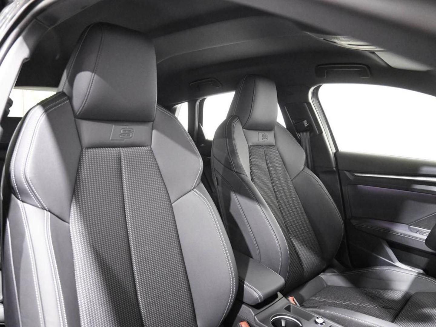 Audi A3 Sportback Genuine edition TFSI 110 kW (150 CV) S tronic