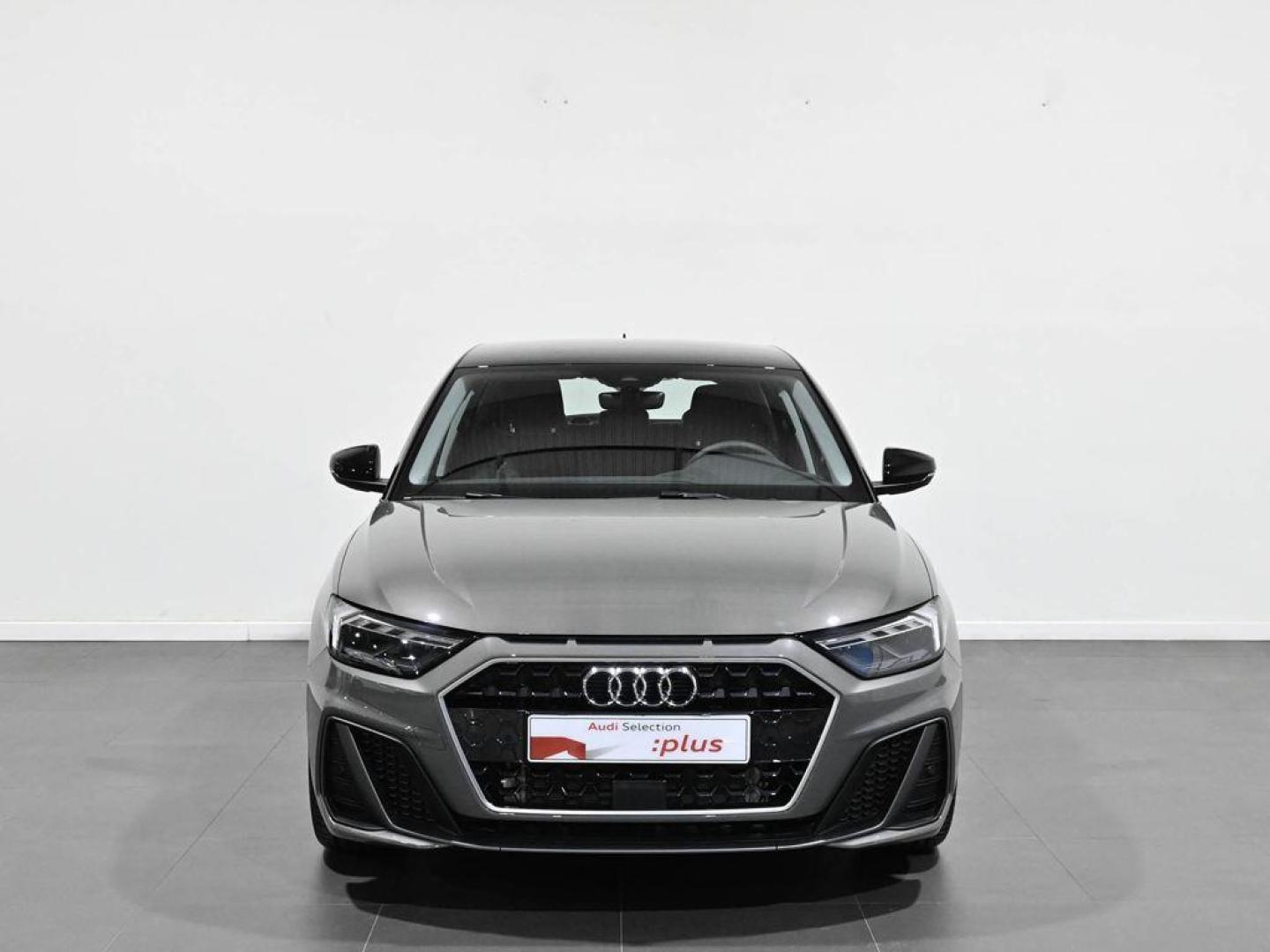 Audi A1 Sportback Adrenalin edition 30 TFSI 85 kW (116 CV) S tronic