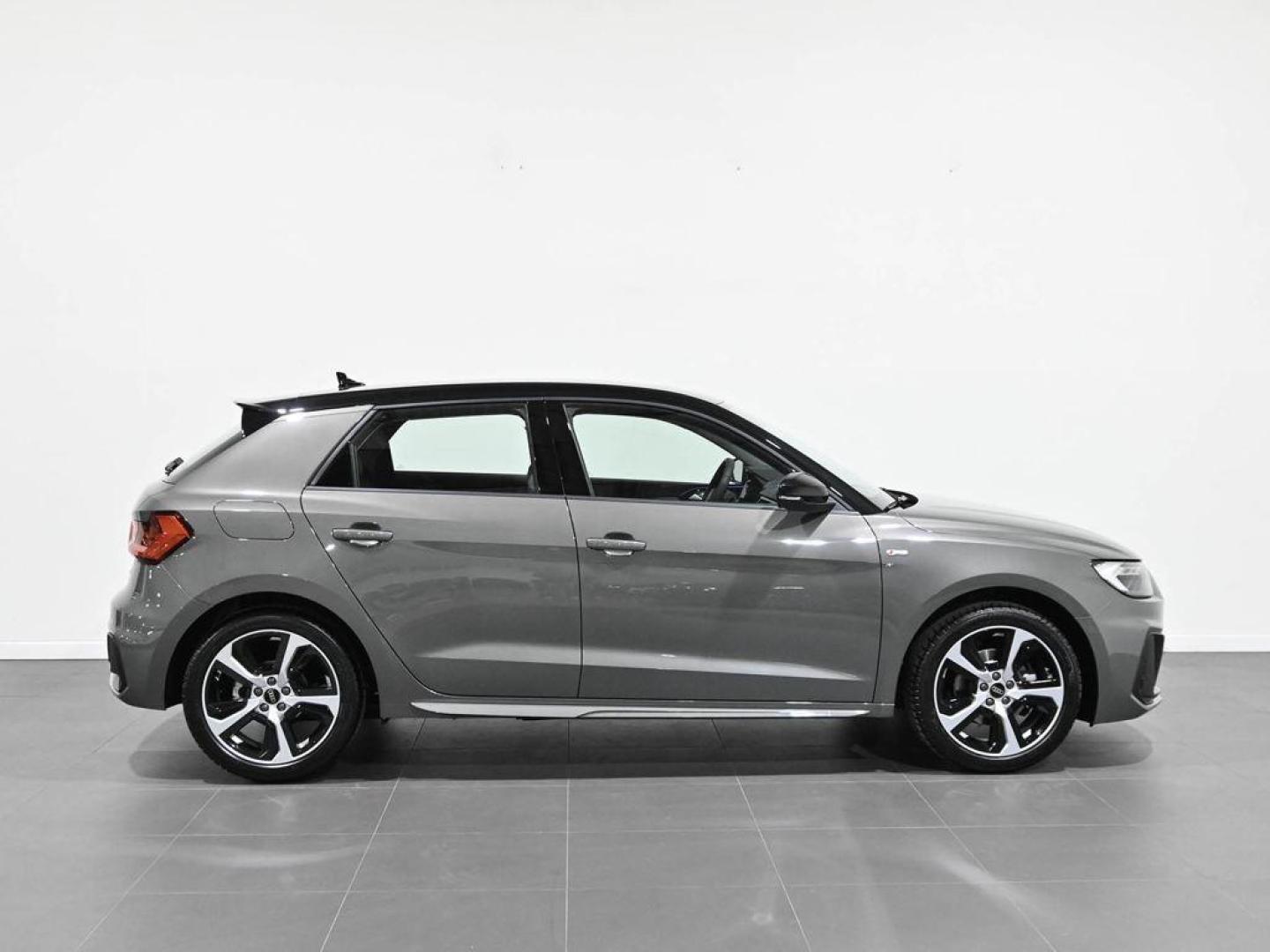 Audi A1 Sportback Adrenalin edition 30 TFSI 85 kW (116 CV) S tronic