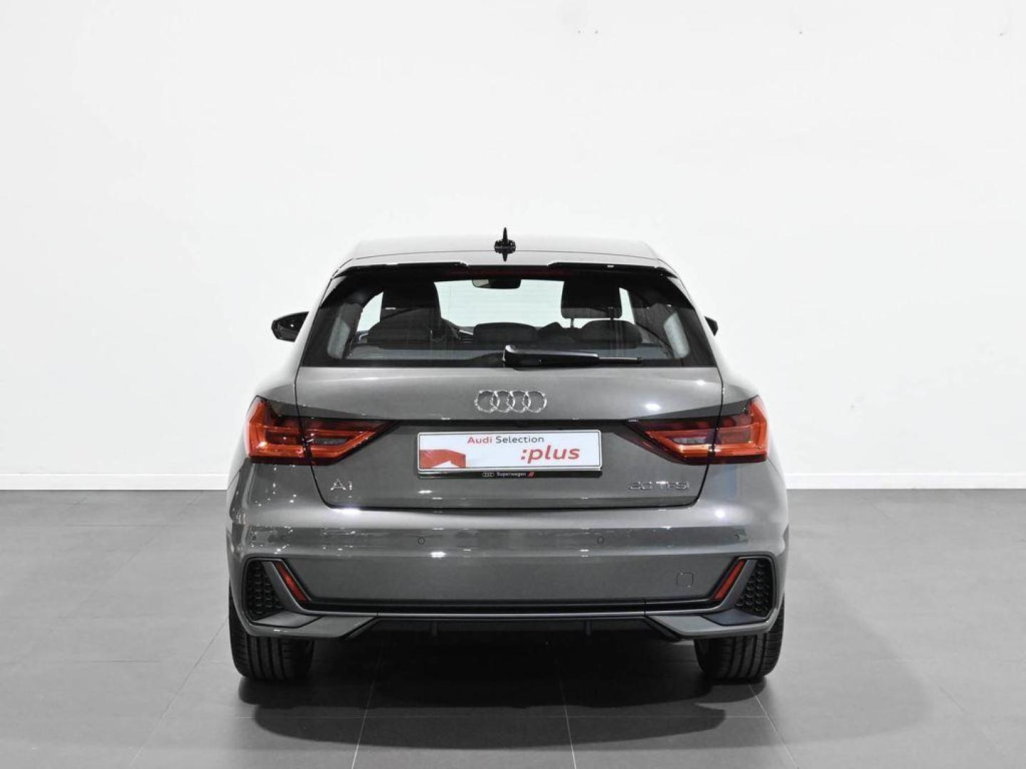 Audi A1 Sportback Adrenalin edition 30 TFSI 85 kW (116 CV) S tronic