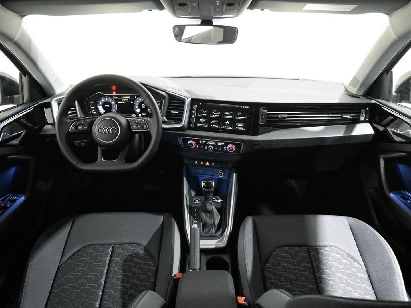 Audi A1 Sportback Adrenalin edition 30 TFSI 85 kW (116 CV) S tronic