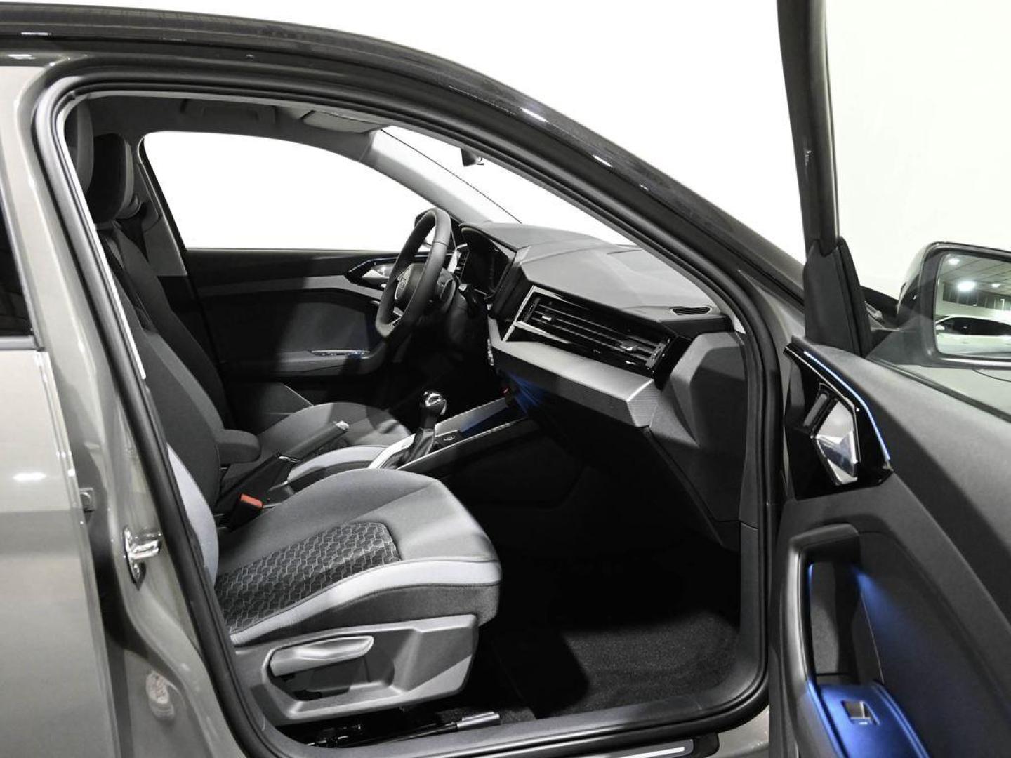Audi A1 Sportback Adrenalin edition 30 TFSI 85 kW (116 CV) S tronic