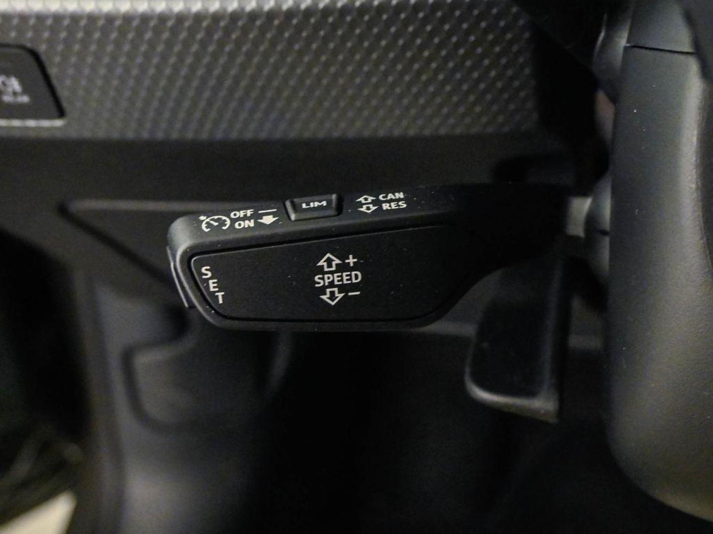 Audi A1 Sportback Adrenalin edition 30 TFSI 85 kW (116 CV) S tronic