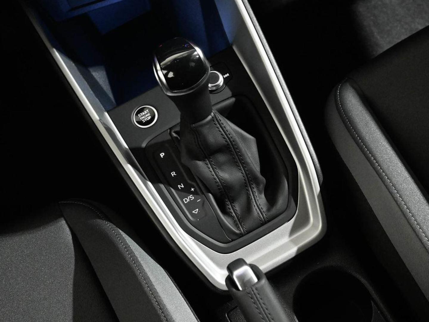 Audi A1 Sportback Adrenalin edition 30 TFSI 85 kW (116 CV) S tronic