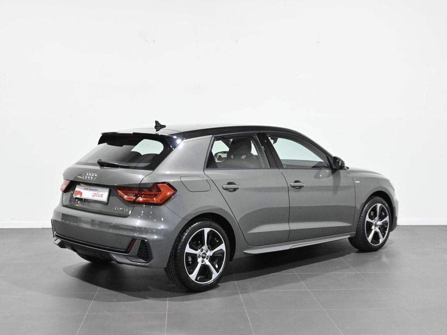 Audi A1 Sportback Adrenalin edition 30 TFSI 85 kW (116 CV) S tronic