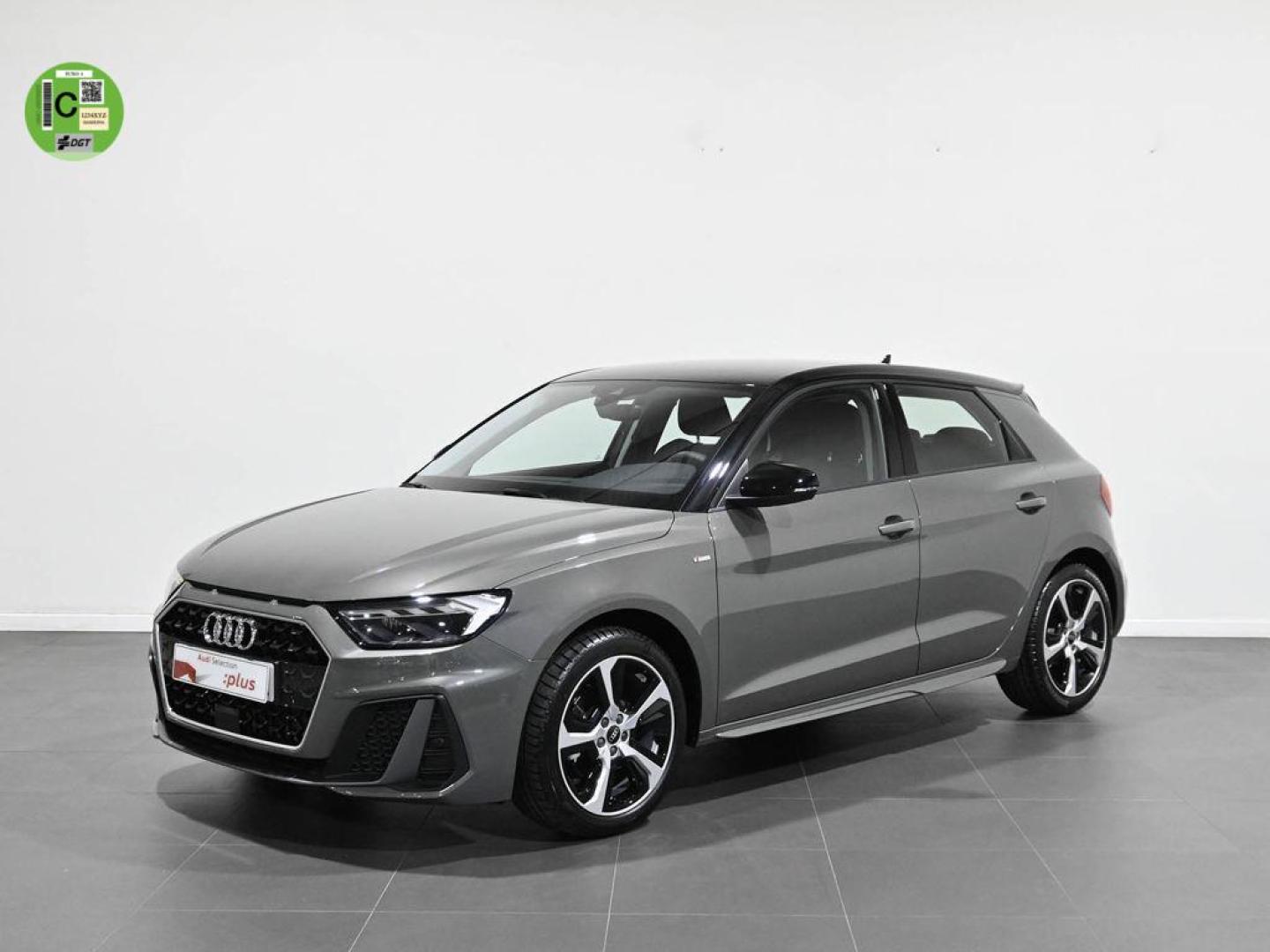 Audi A1 Sportback Adrenalin edition 30 TFSI 85 kW (116 CV) S tronic