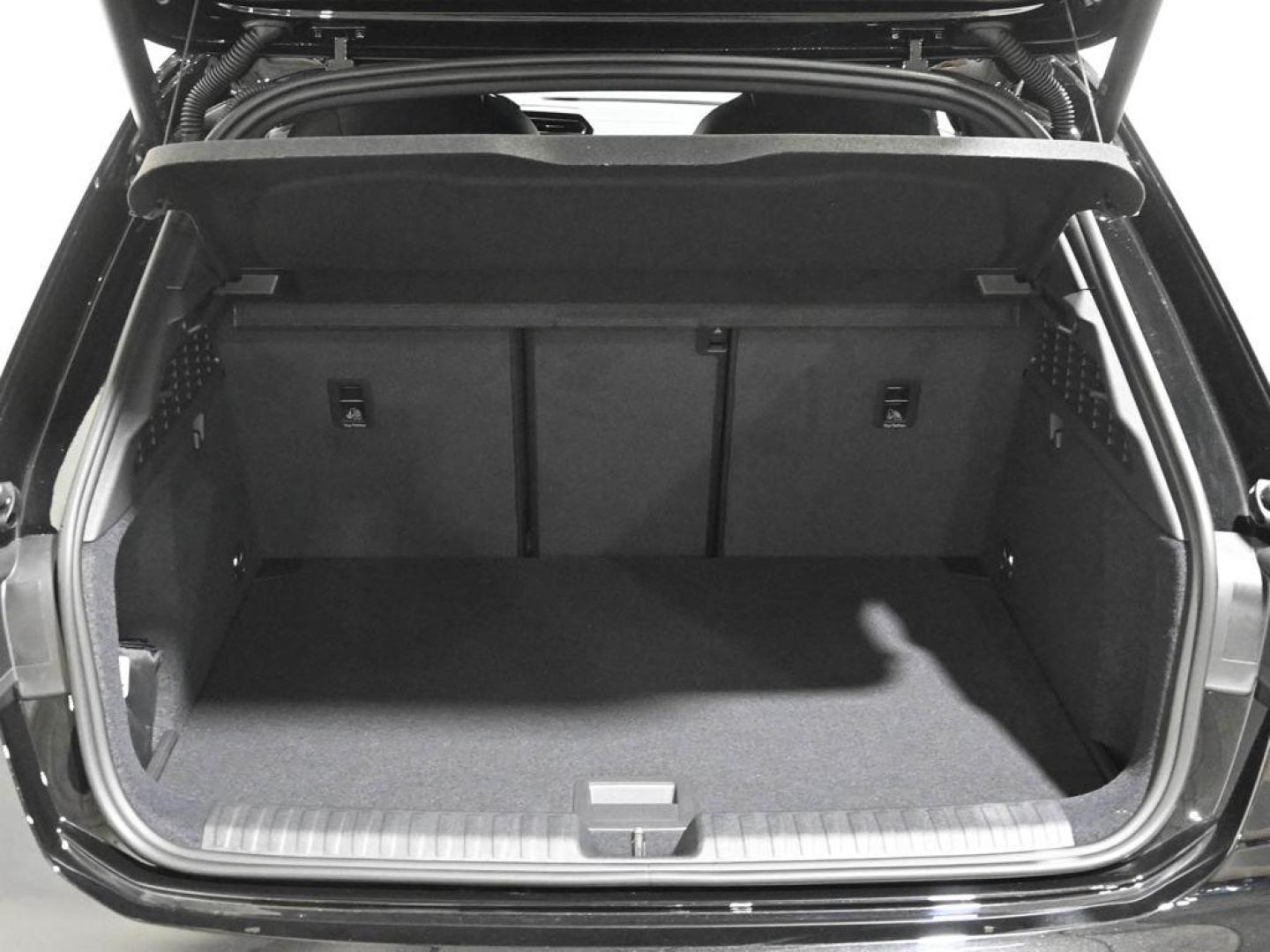 Audi A3 Sportback Black line TDI 110 kW (150 CV) S tronic