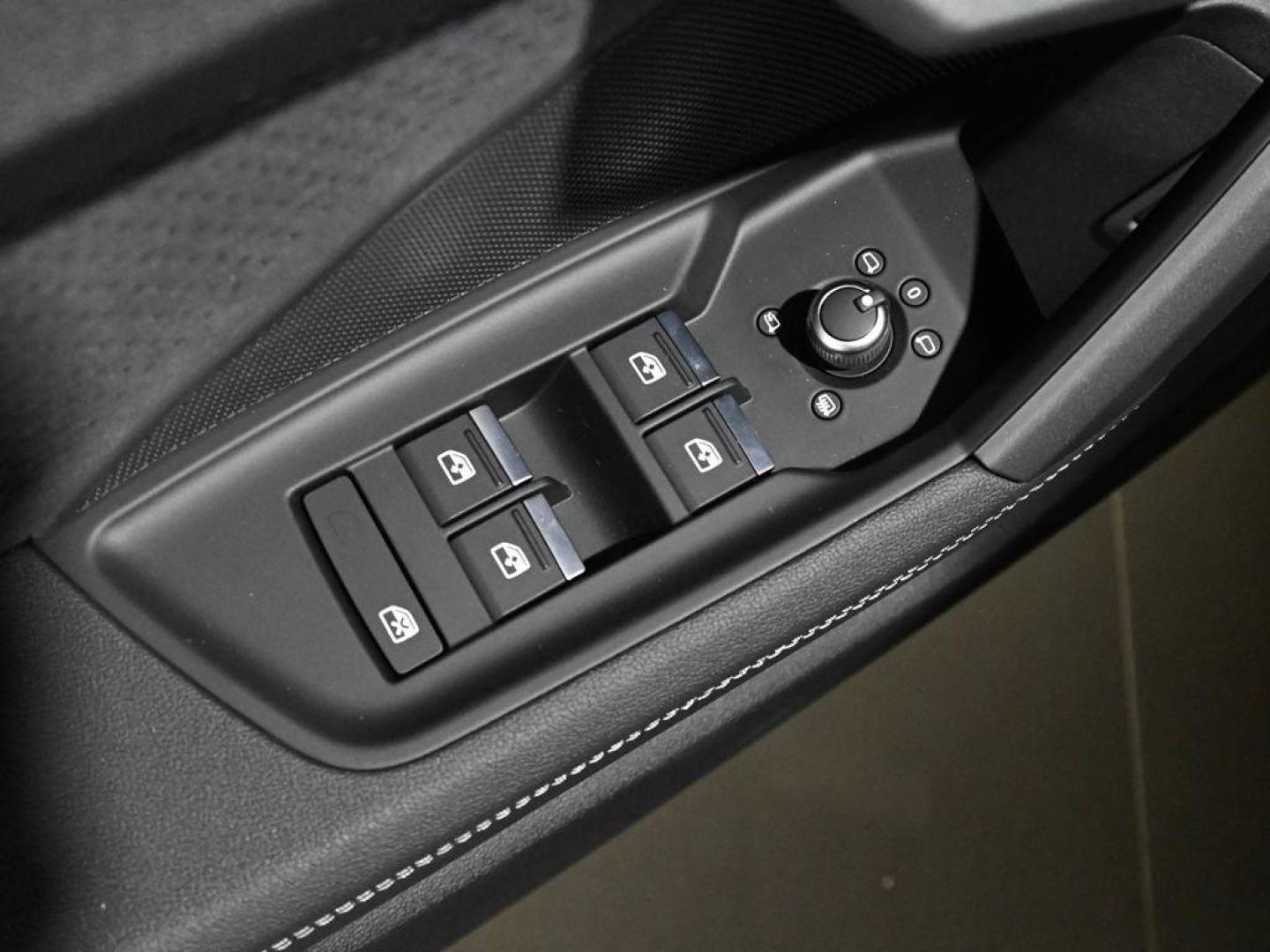 Audi A3 Sportback Black line TDI 110 kW (150 CV) S tronic