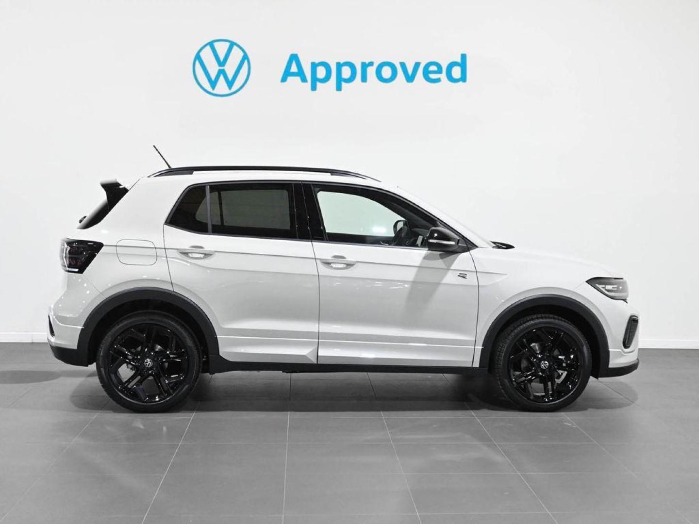 Volkswagen T-Cross R-Line 1.0 TSI 85 kW (116 CV) DSG